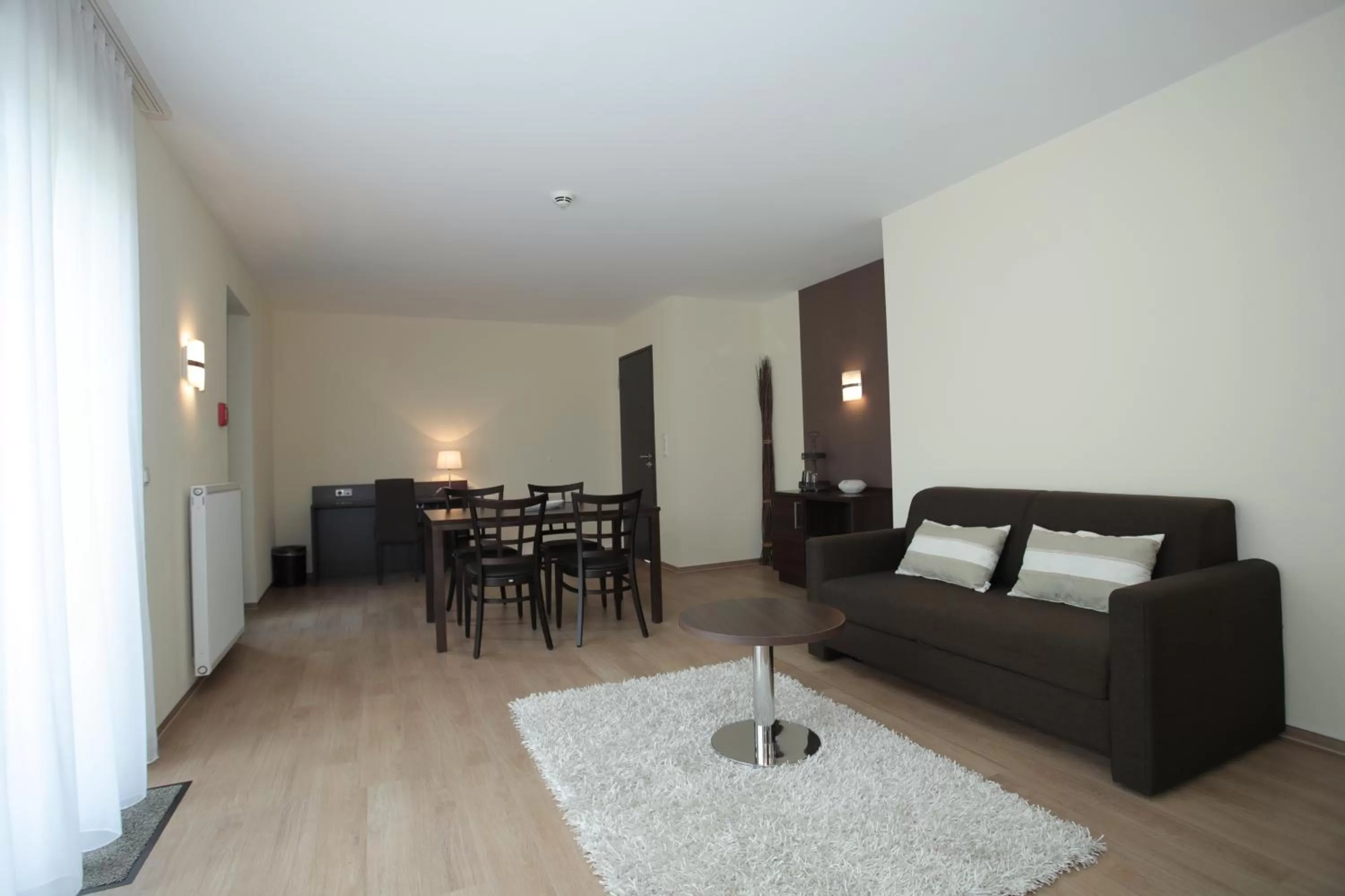 Living room in Hotel am See