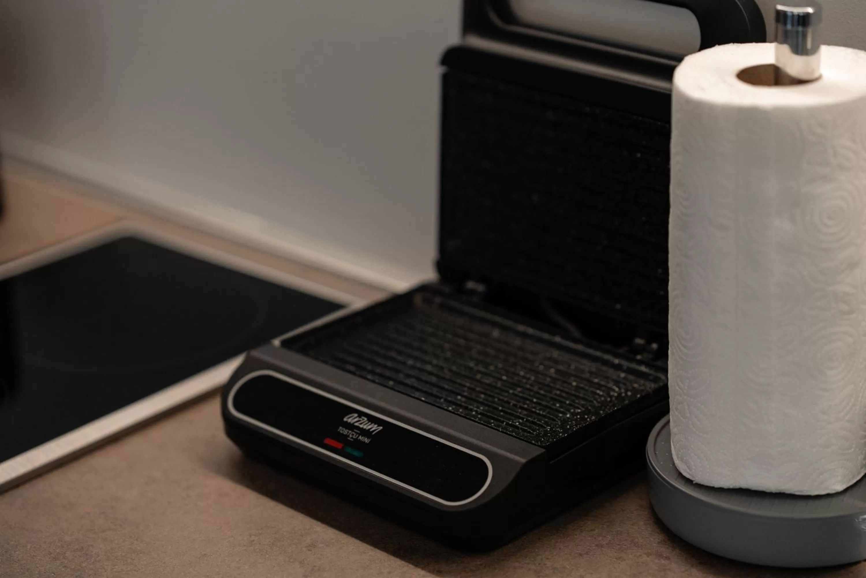 Breakfast in Hammamhane Hotel