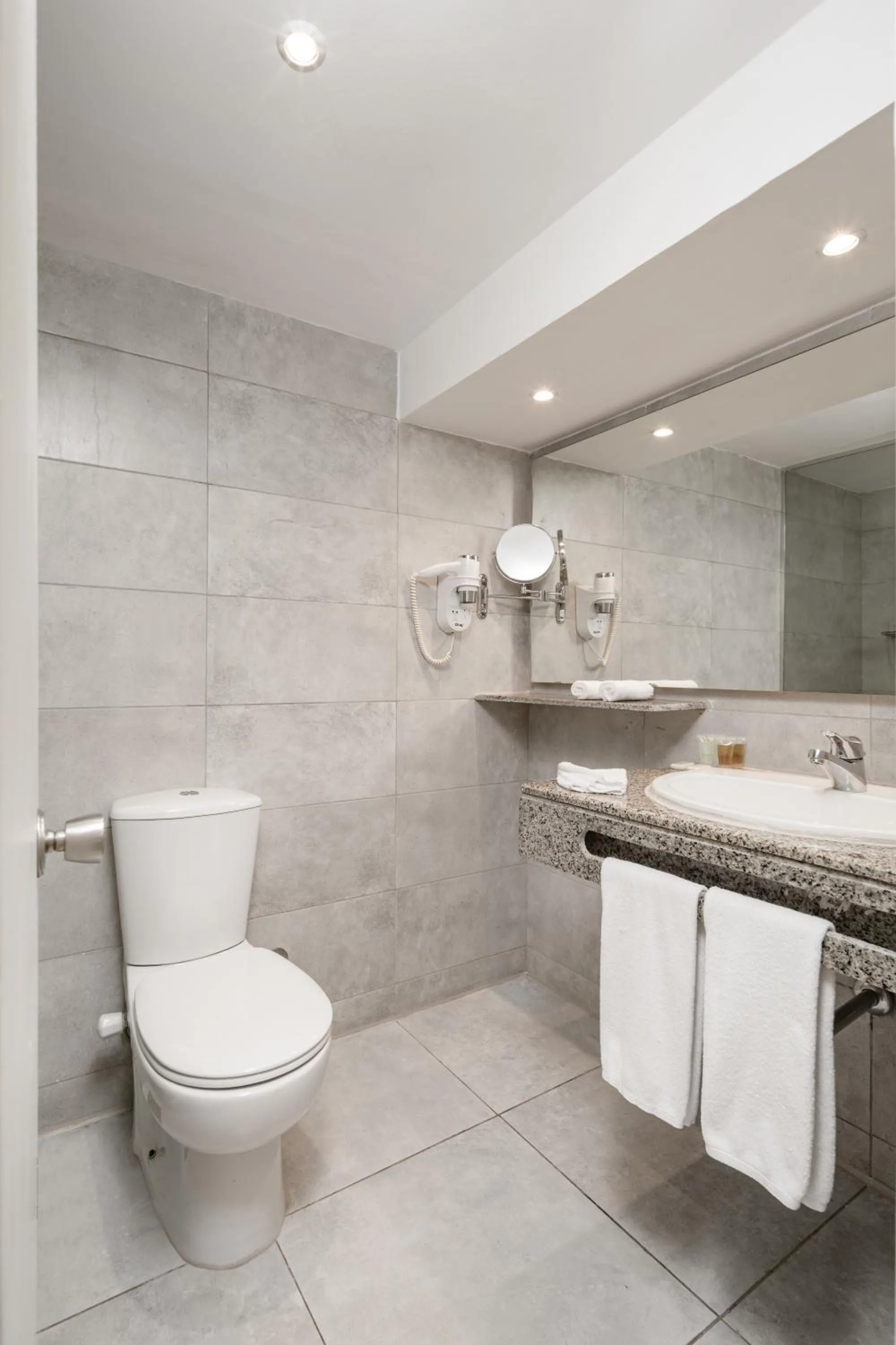 Toilet in Sindbad Club