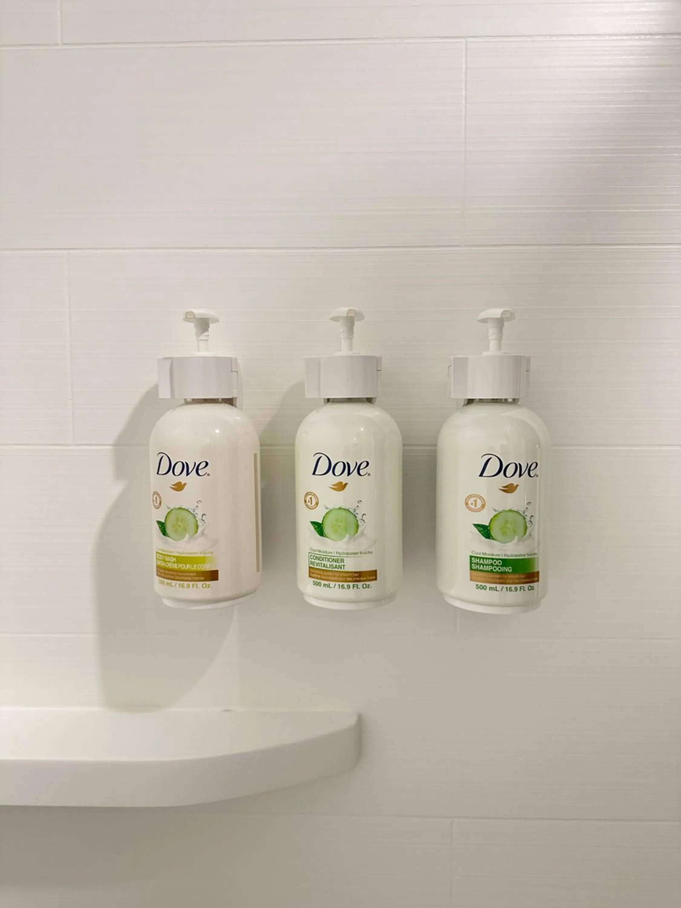 Bathroom in La Quinta Inn by Wyndham Columbia NE Fort Jackson