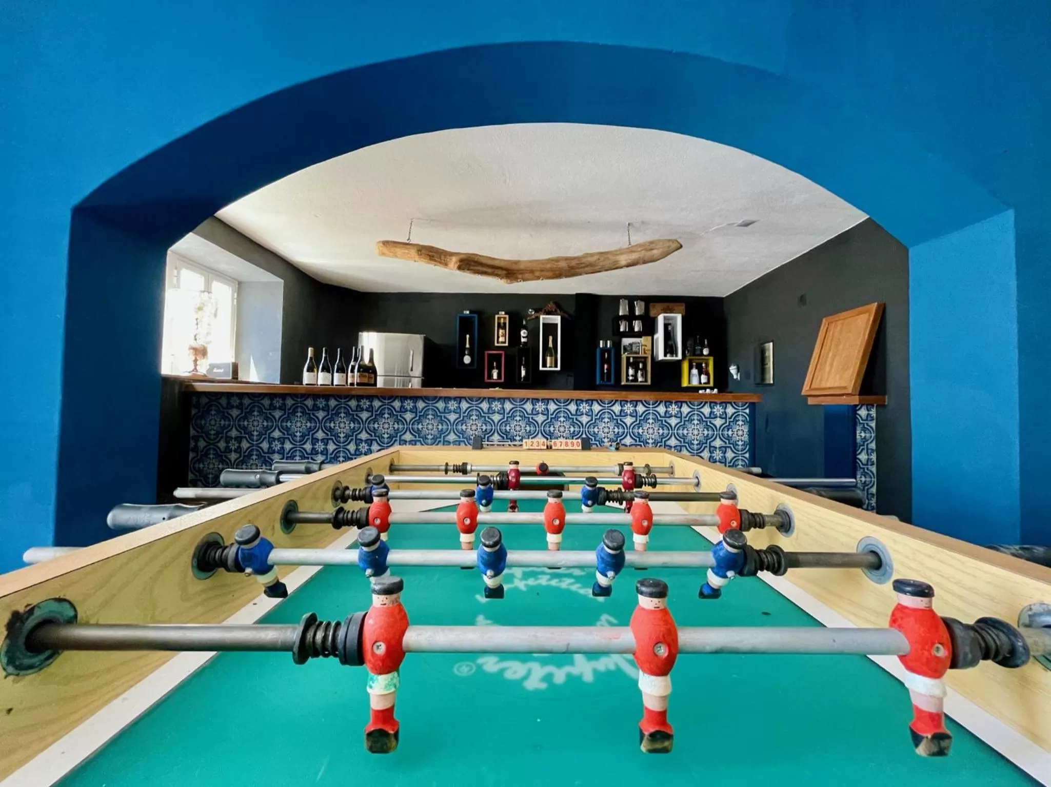 Activities in REFÚGIO DOURADO