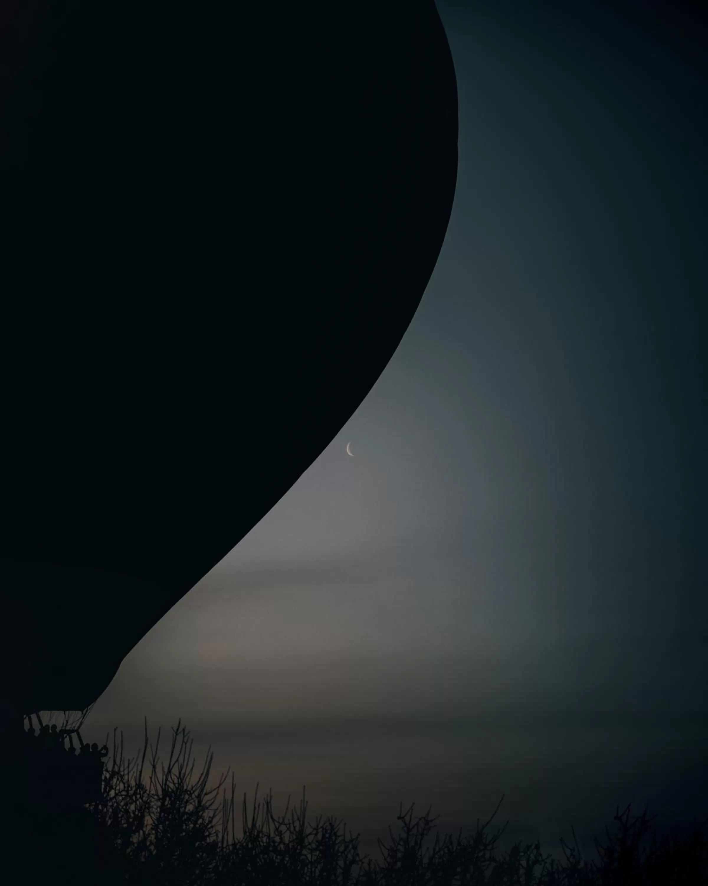 View (from property/room) in Cappadocia Naif Hotel - Adults Only