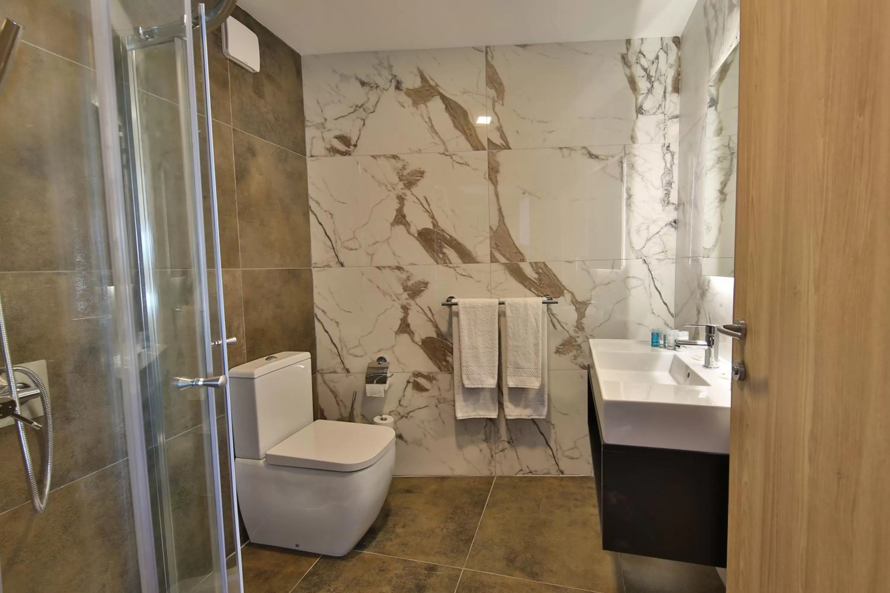 Bathroom in Ivy Hotel - Adults Only