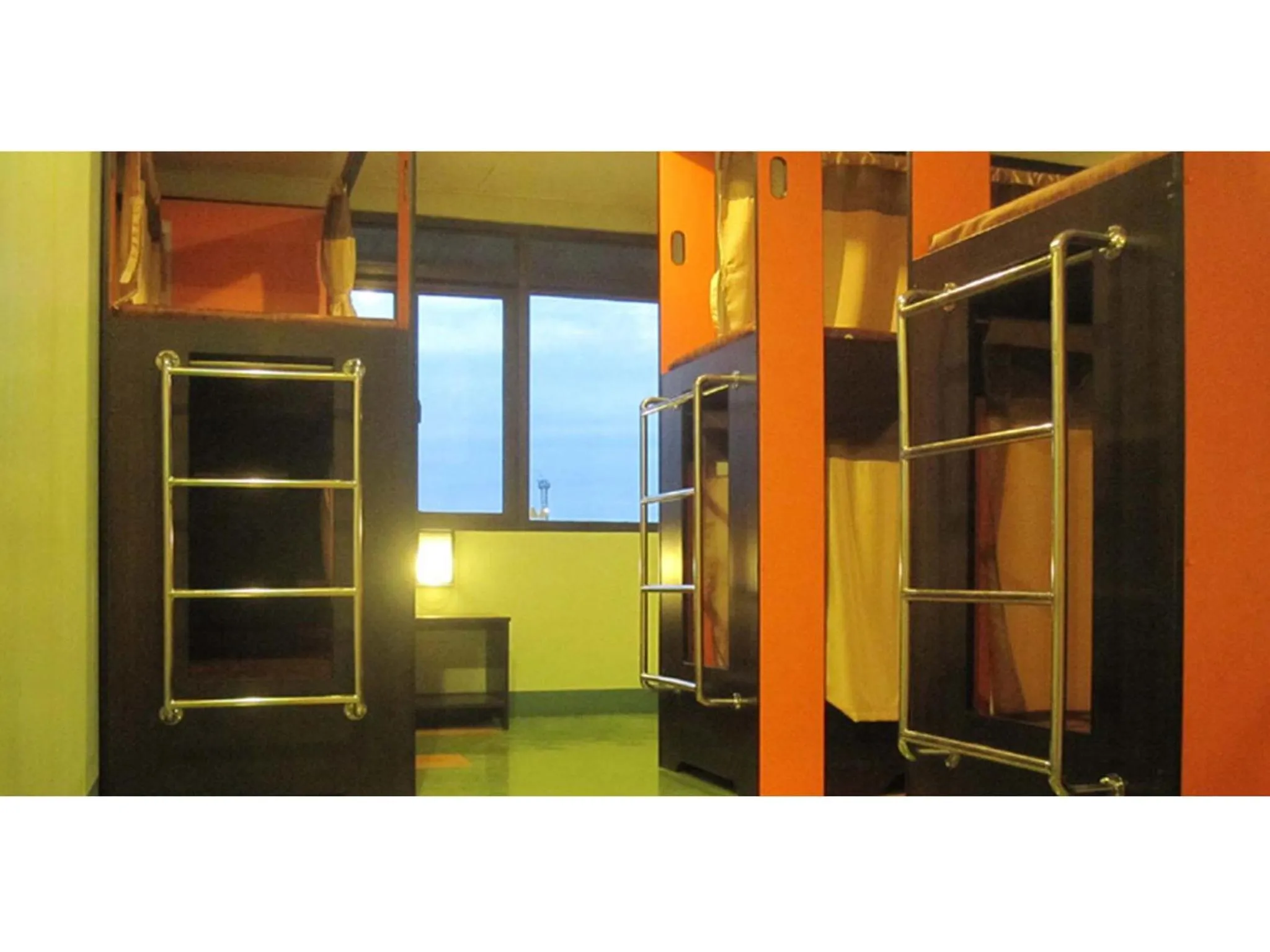 Bed in Sugbutel Family Hotel Cebu powered by Cocotel