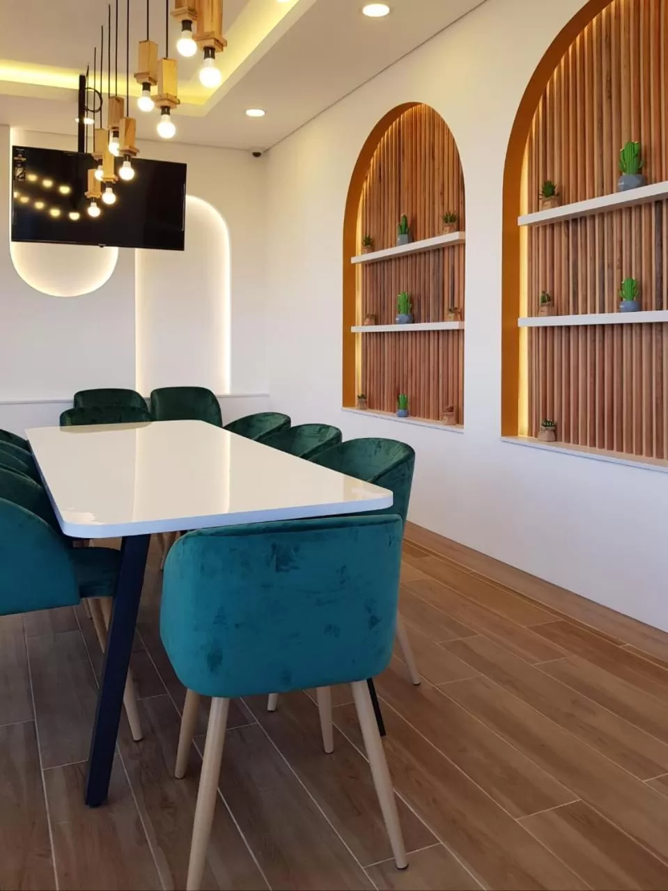 Meeting/conference room in Sambina Prime