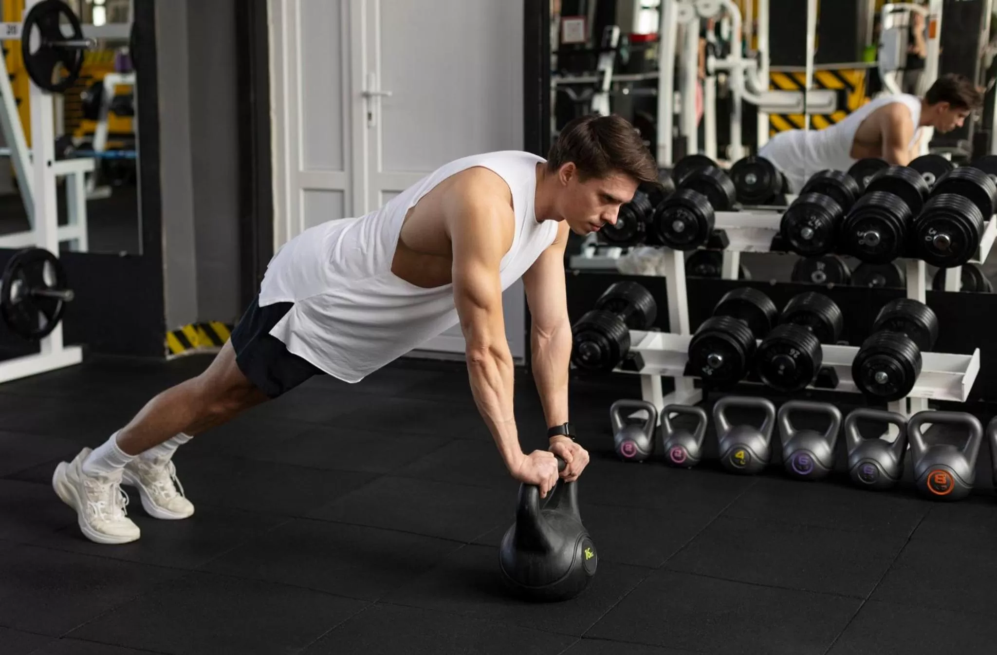 Spa and wellness centre/facilities in InterContinental Chennai Mahabalipuram Resort by IHG