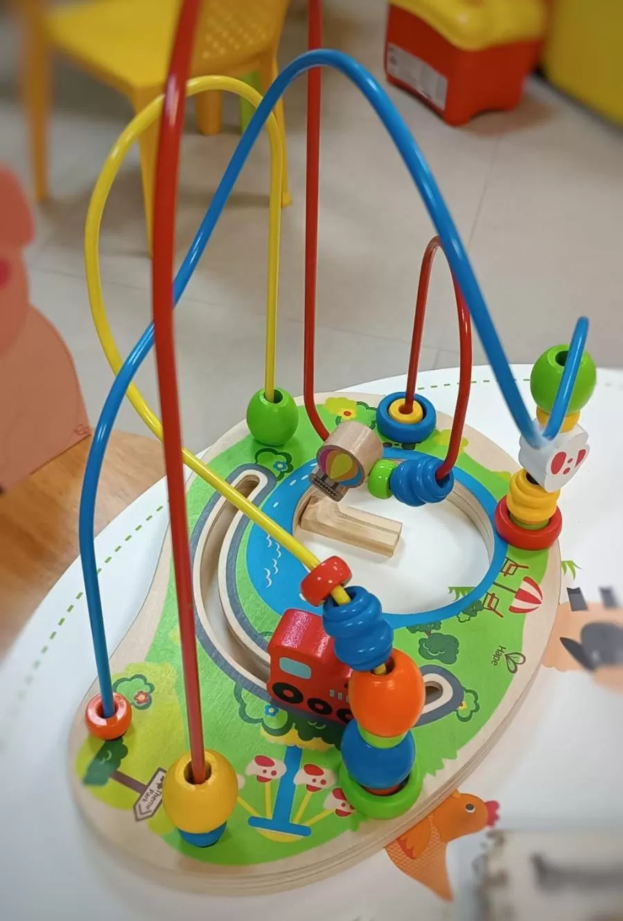 Game Room in Alma di Alghero Hotel