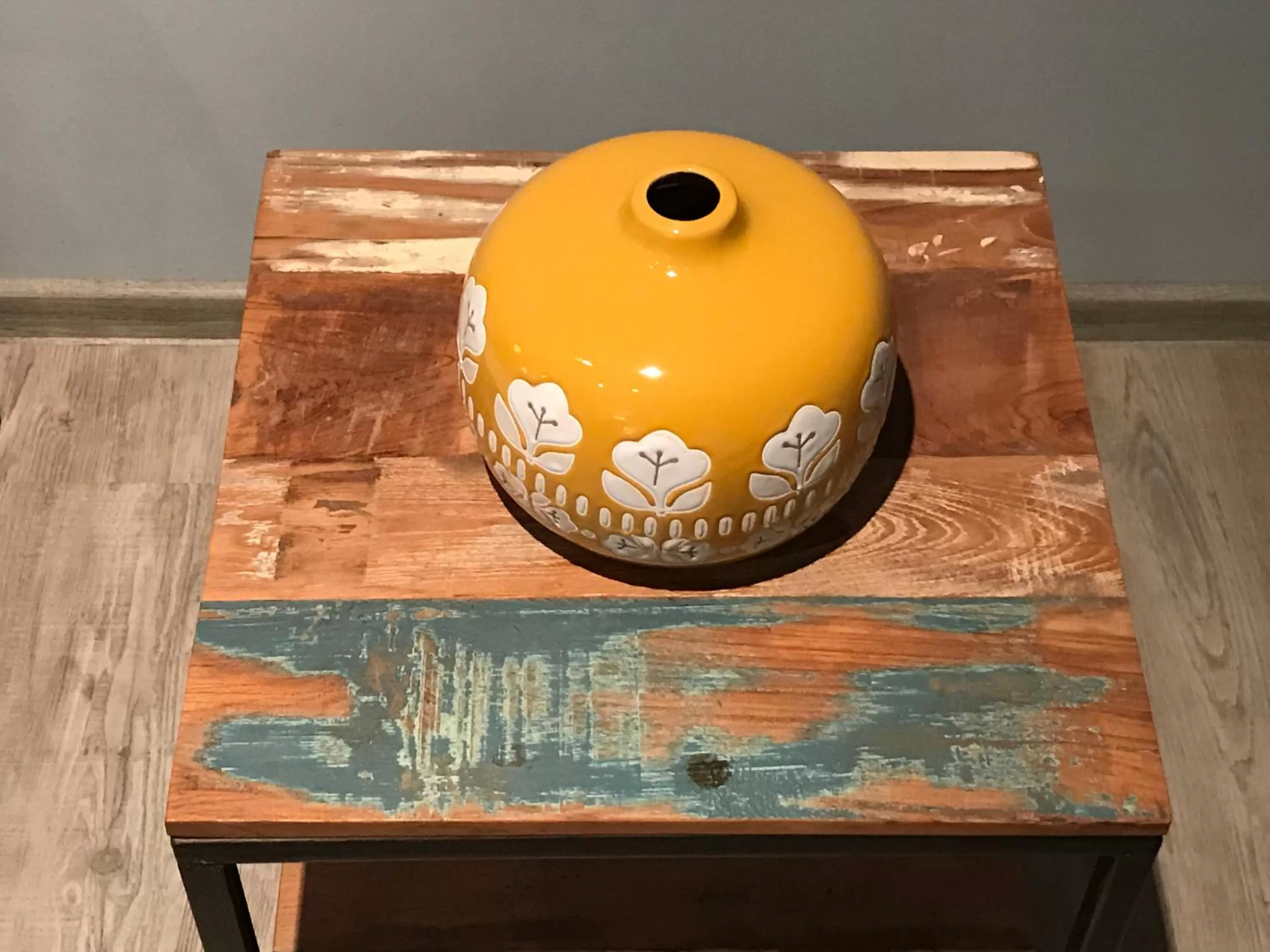 Decorative detail in Das Hotel Ostseeblick