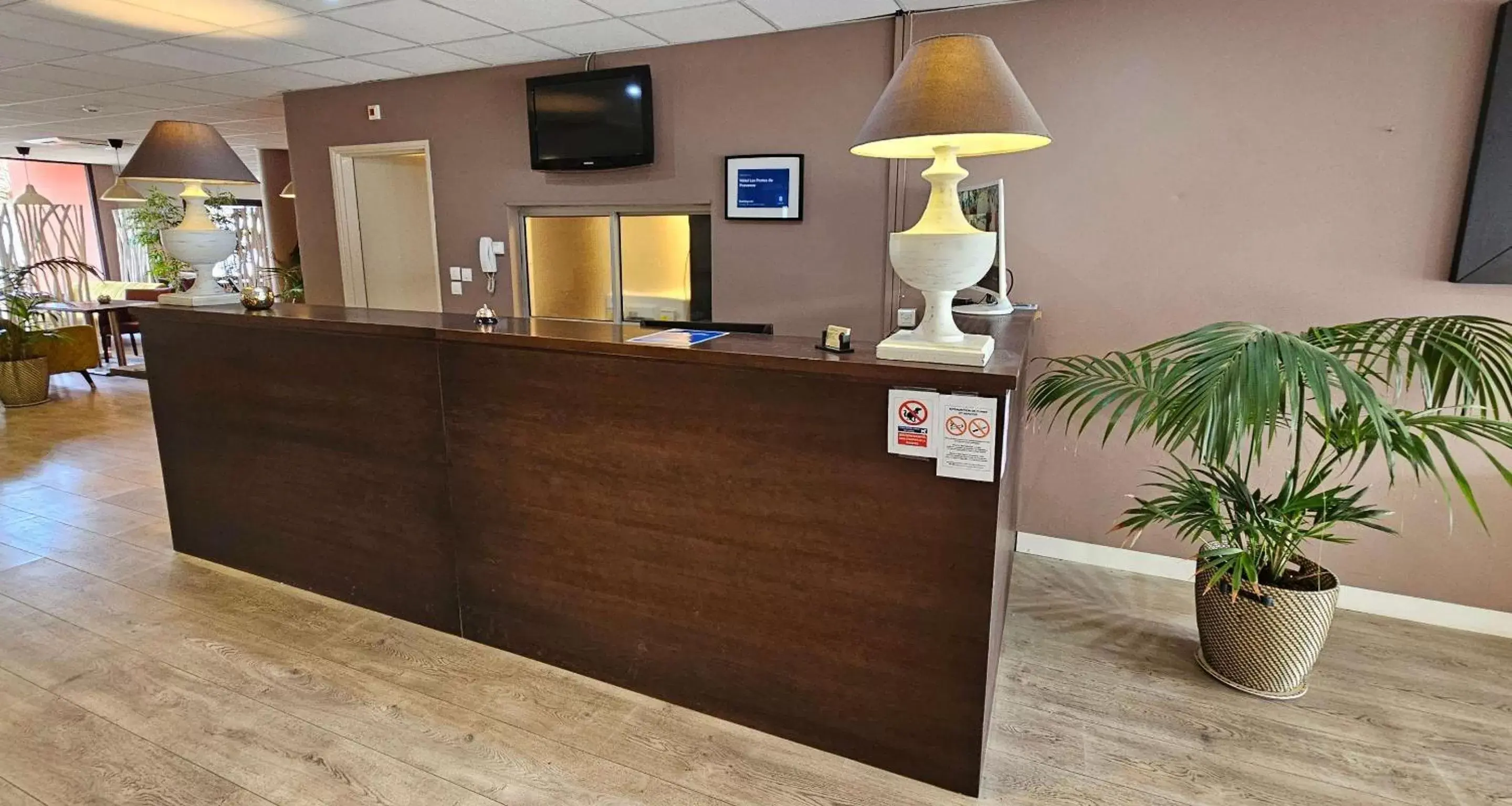 Best Western Terre de Provence Best Western Terre de Provence