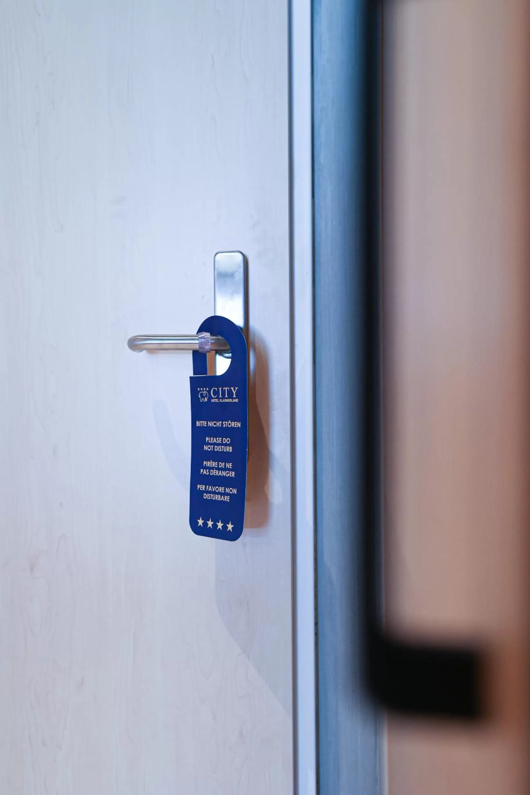 City Hotel Glarnerland