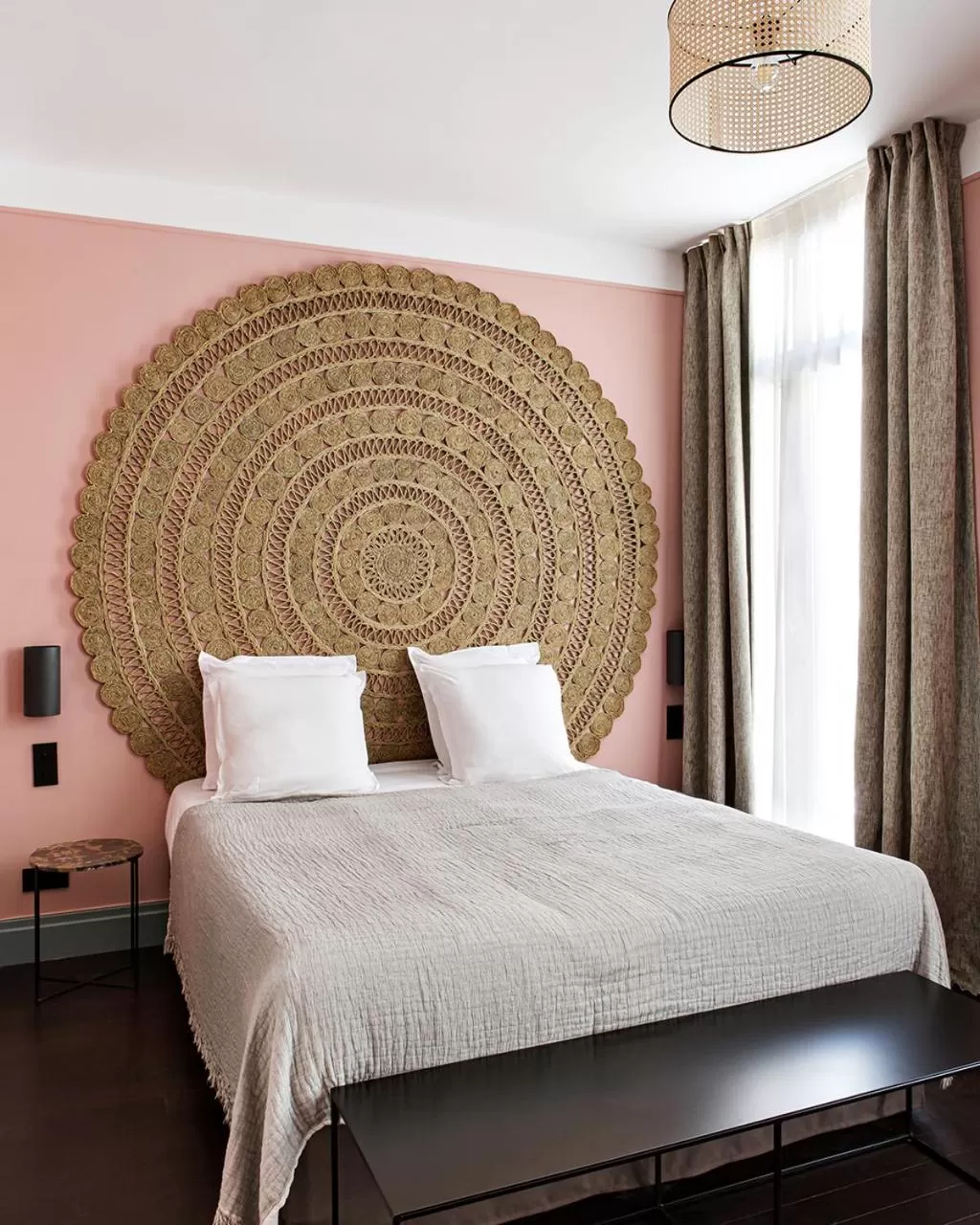 Bed in New Hotel Le Quai - Vieux Port