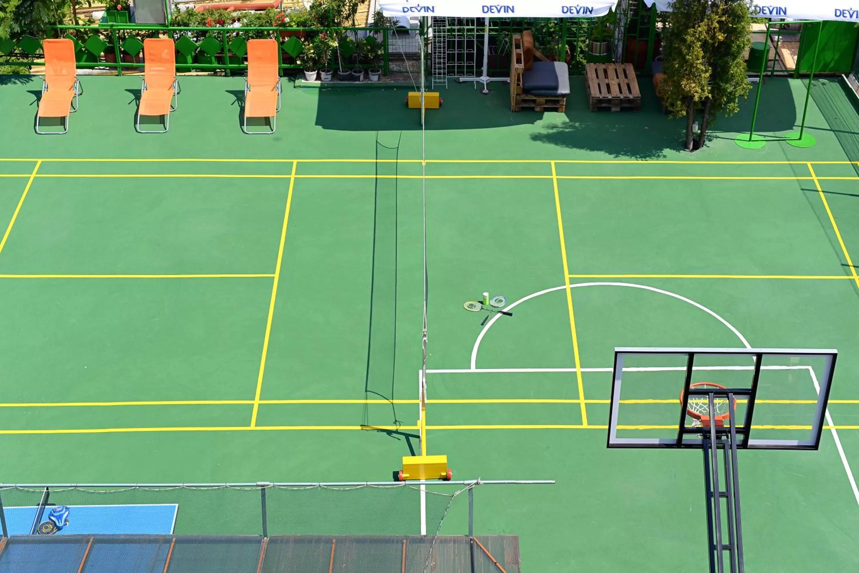 Family Art-Hotel Zora