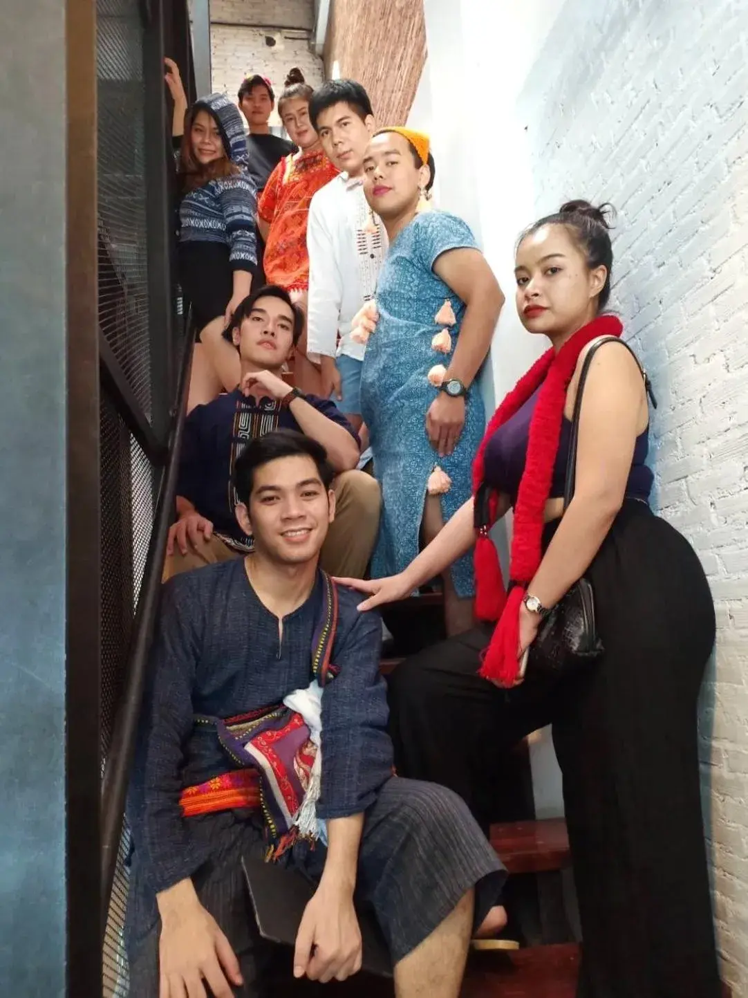 Yindee Travellers Lodge Yindee Travellers Lodge