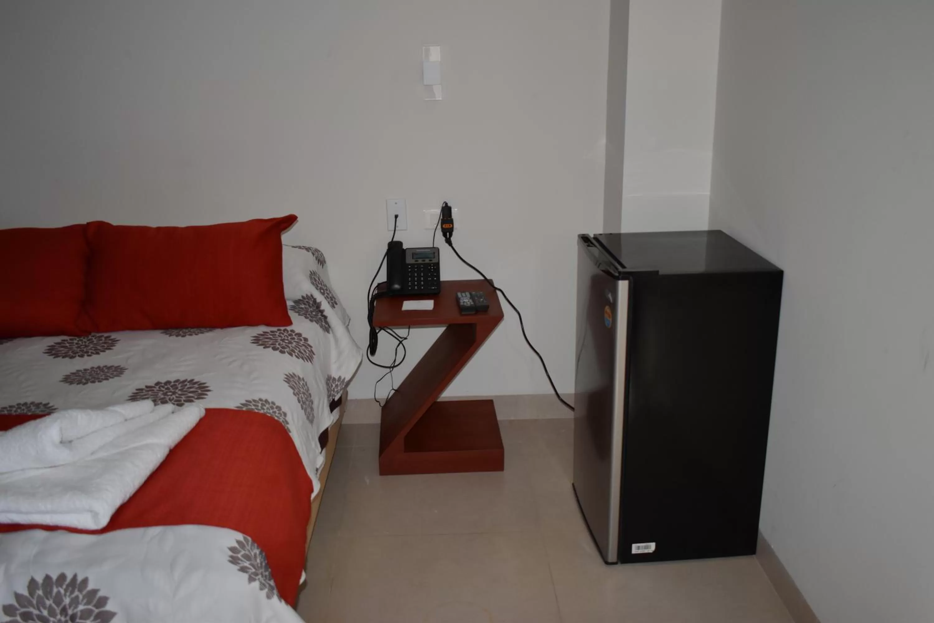 Hotel Boutique Vendimia