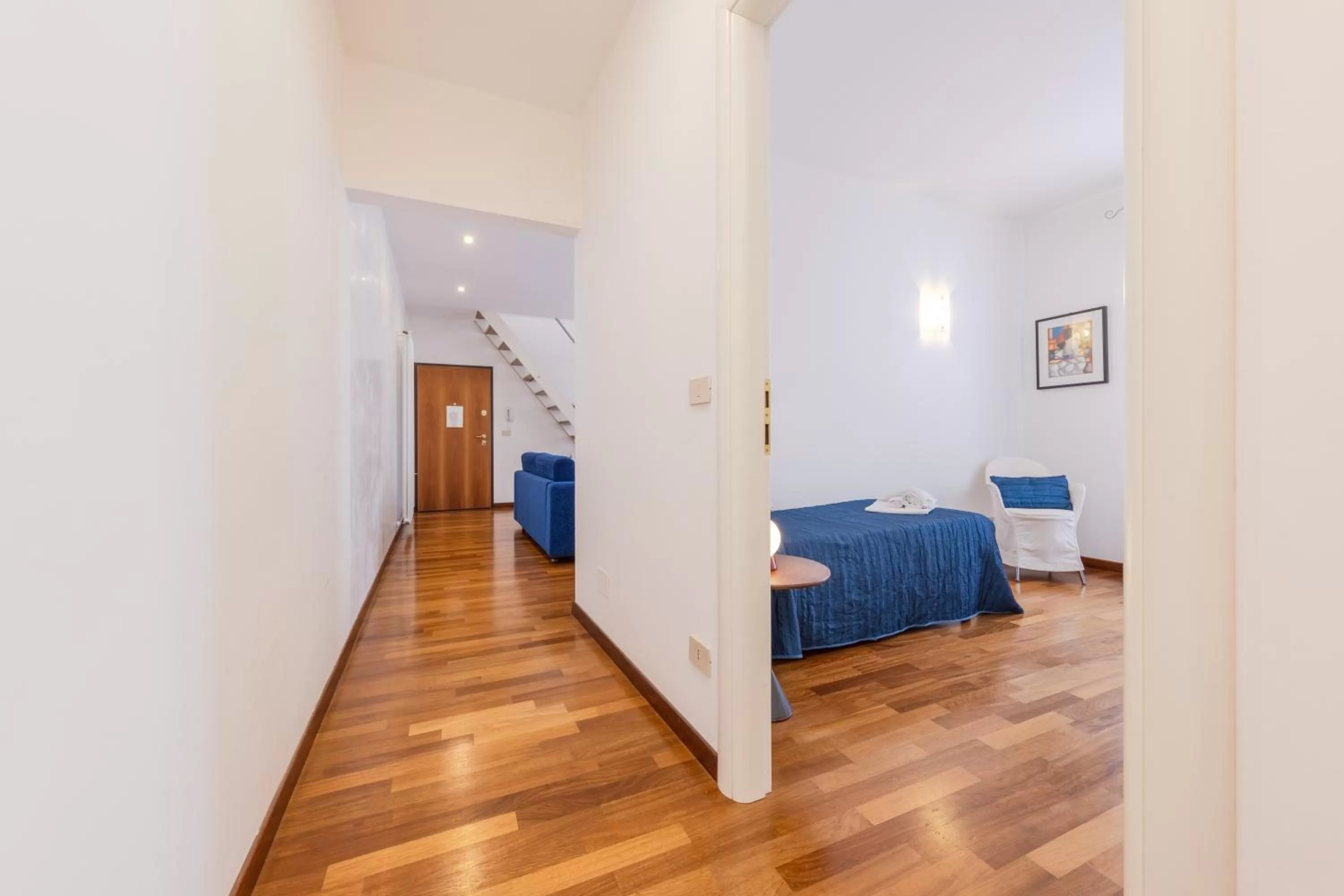 Bedroom in Corte Nova