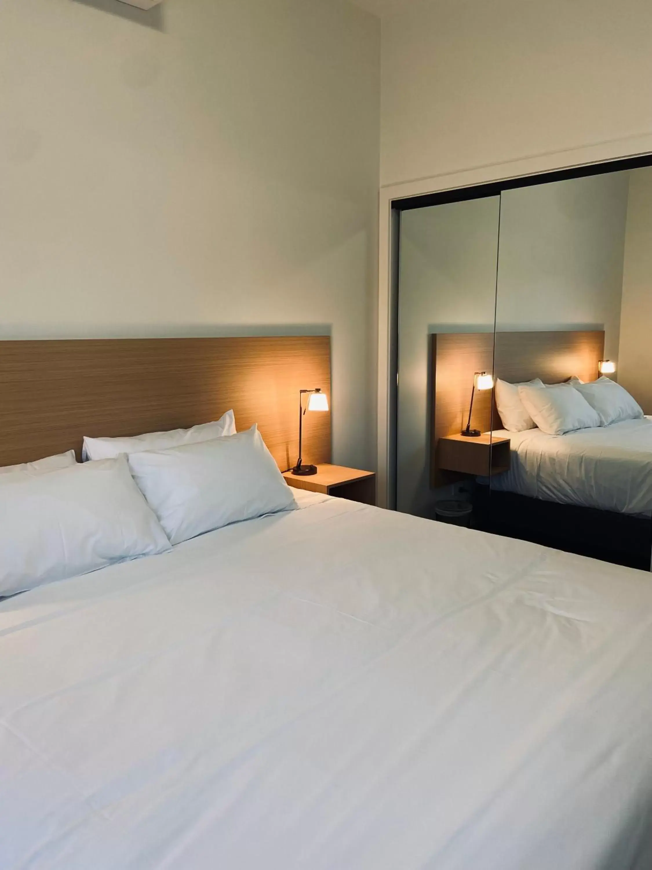 One-Bedroom Apartment in Whittlesea Motel One-Bedroom Apartment in Whittlesea Motel