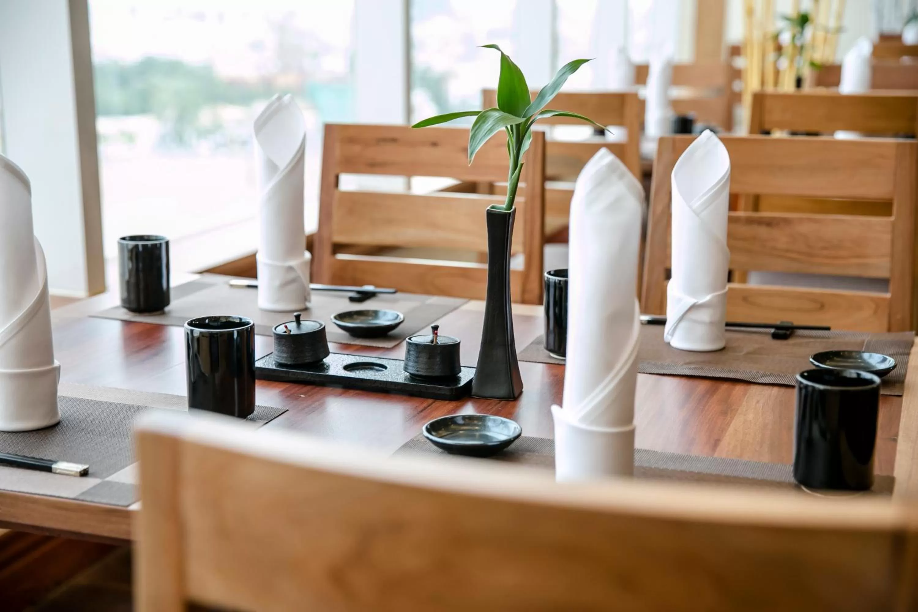 Restaurant/places to eat in Sokha Phnom Penh Hotel