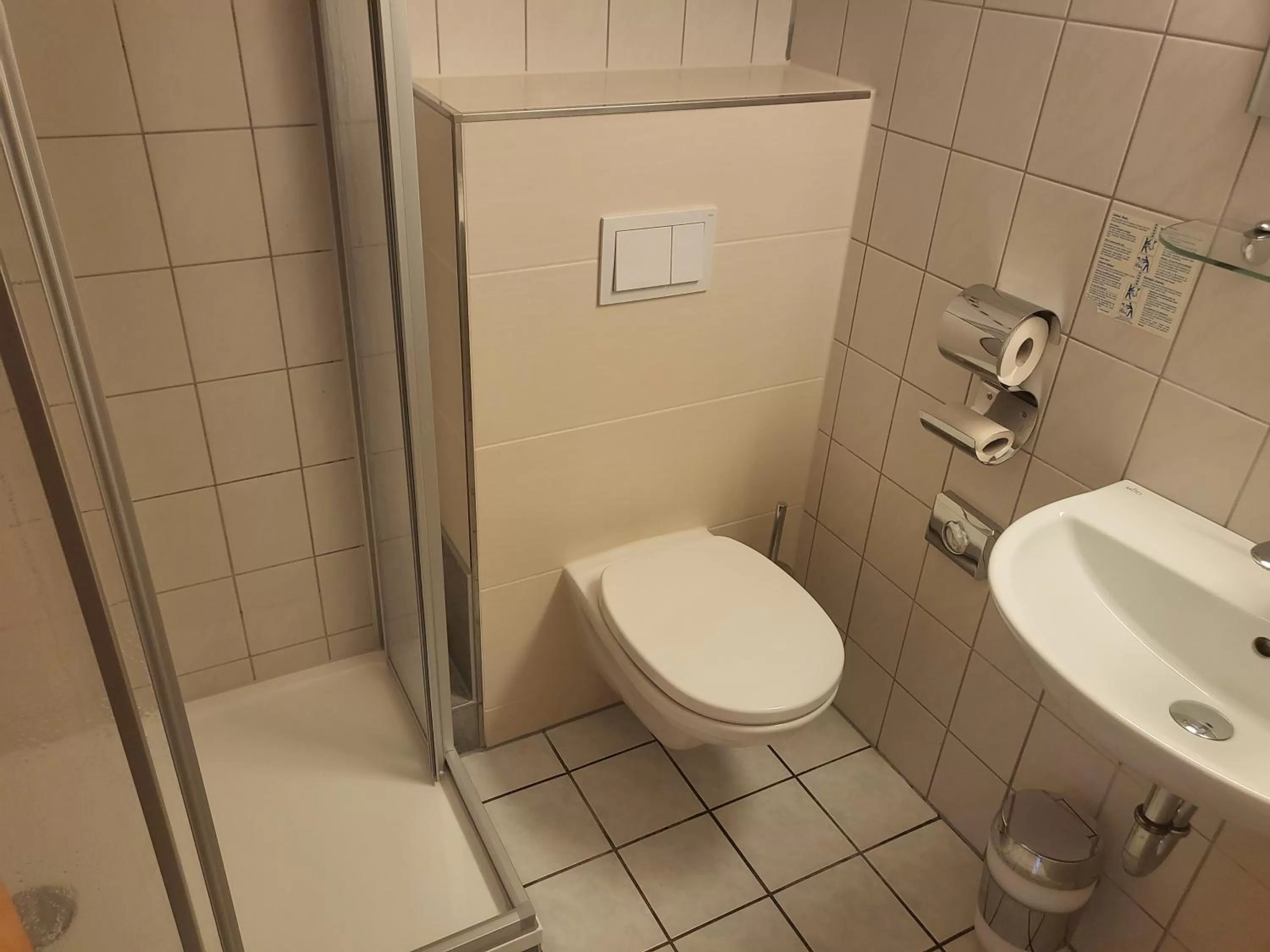 Pension Kuehnauer Hof