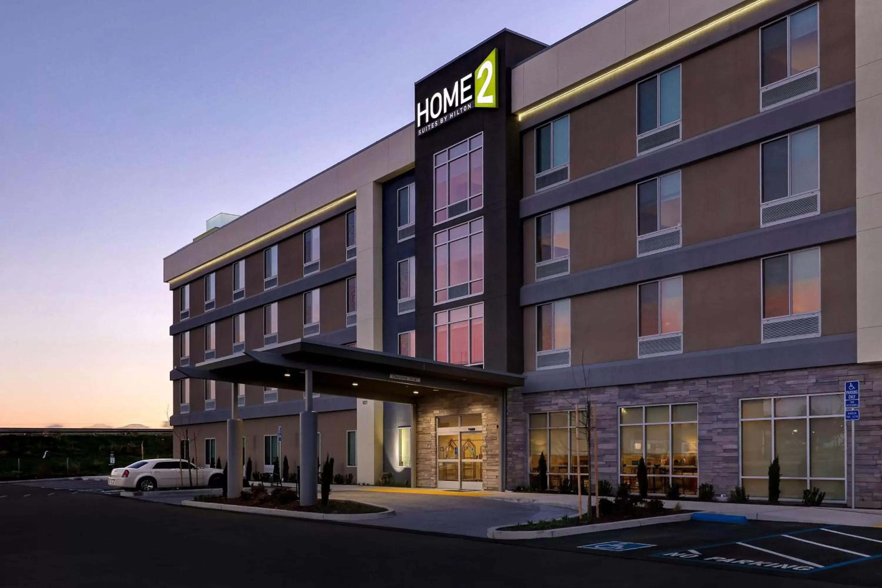 Home2 Suites By Hilton Turlock, Ca Home2 Suites By Hilton Turlock, Ca