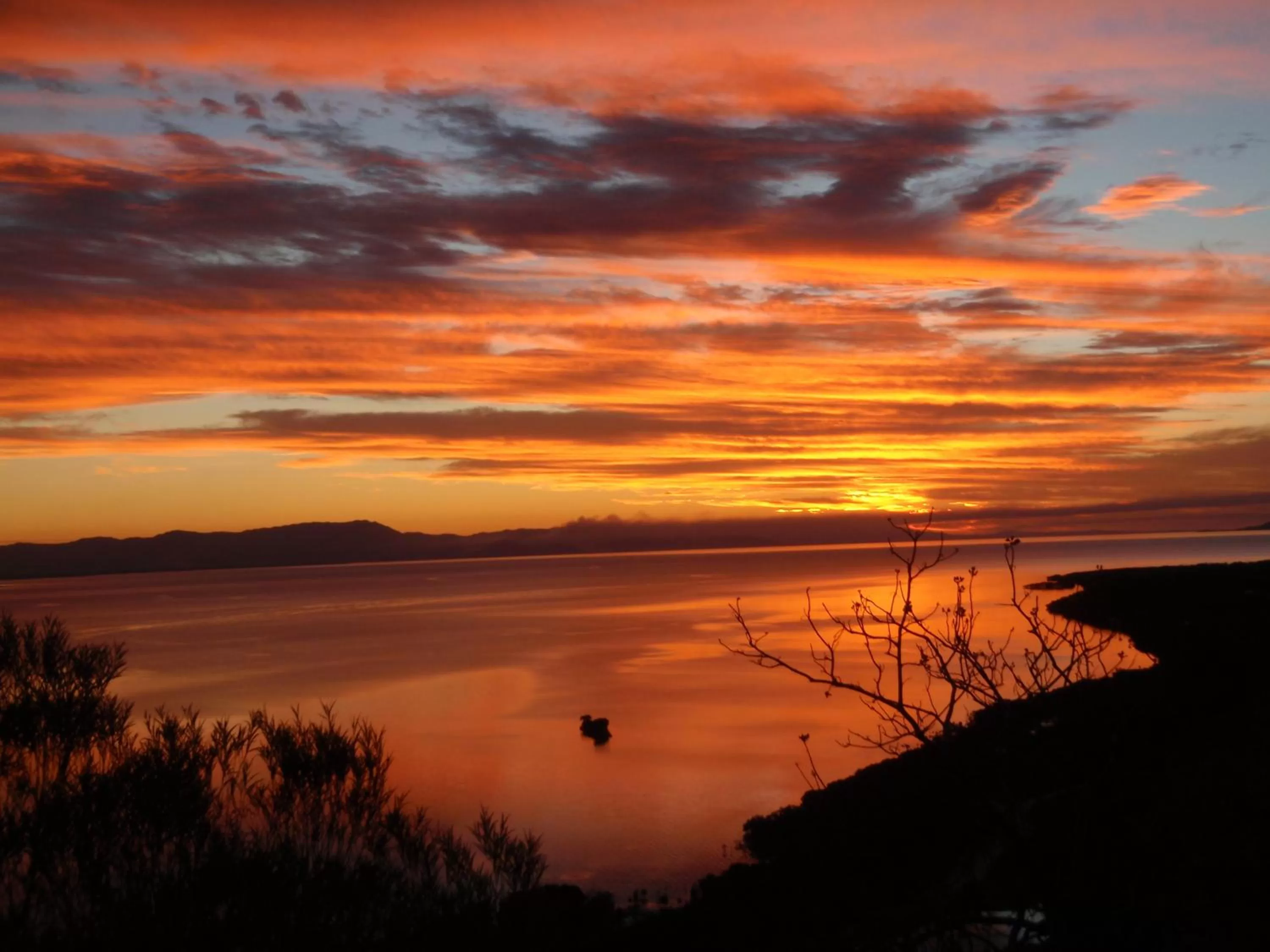 Hiking in Tropical Palms Resort & 4WD Hire