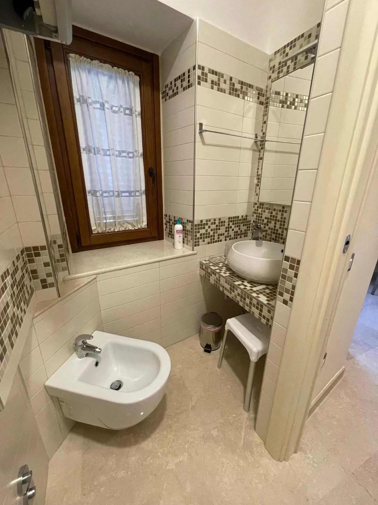 B&B Ponte Capograssi