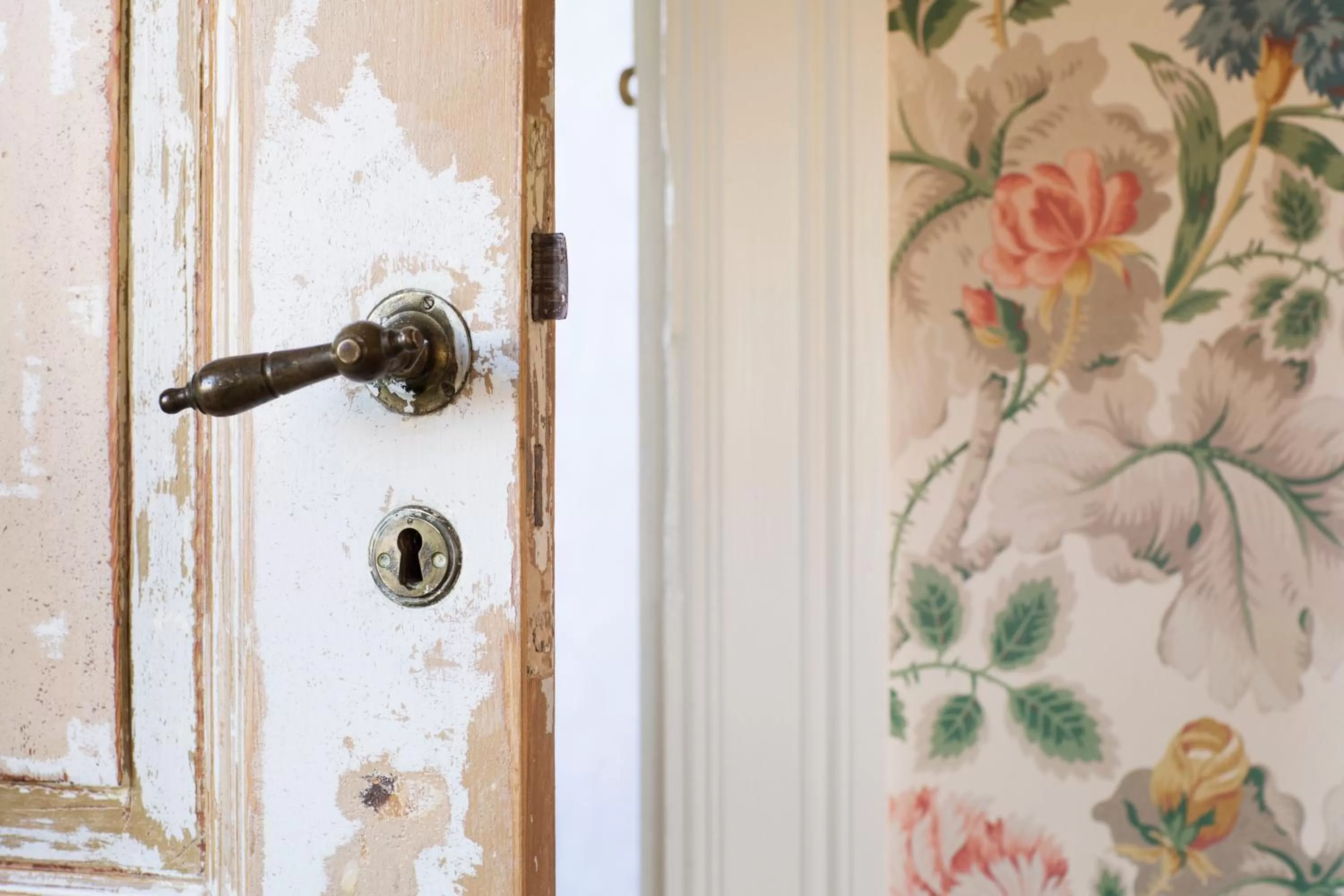 Other in Strandflickornas Annex Gula Villan