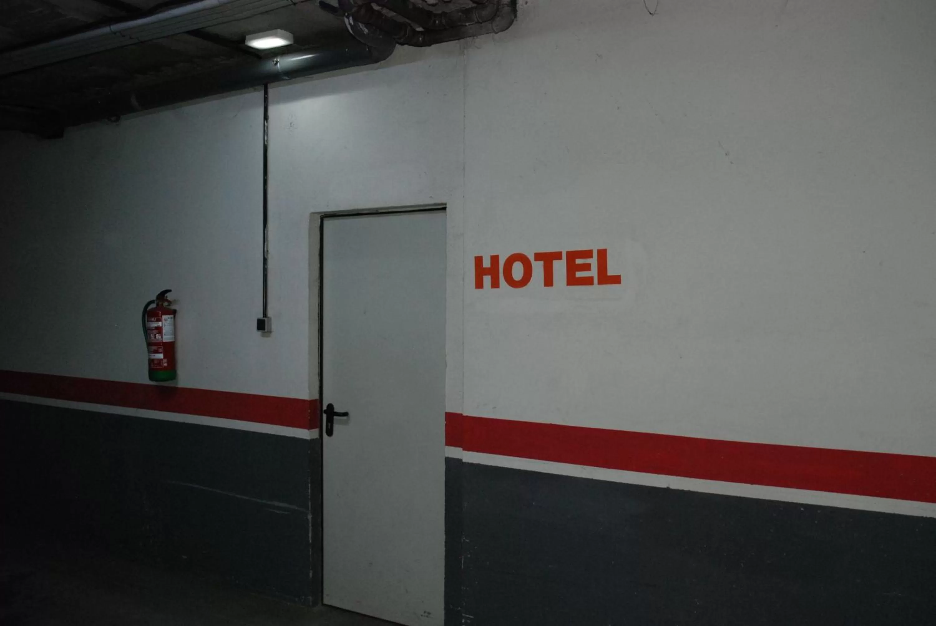 Apartahotel FC Catedral