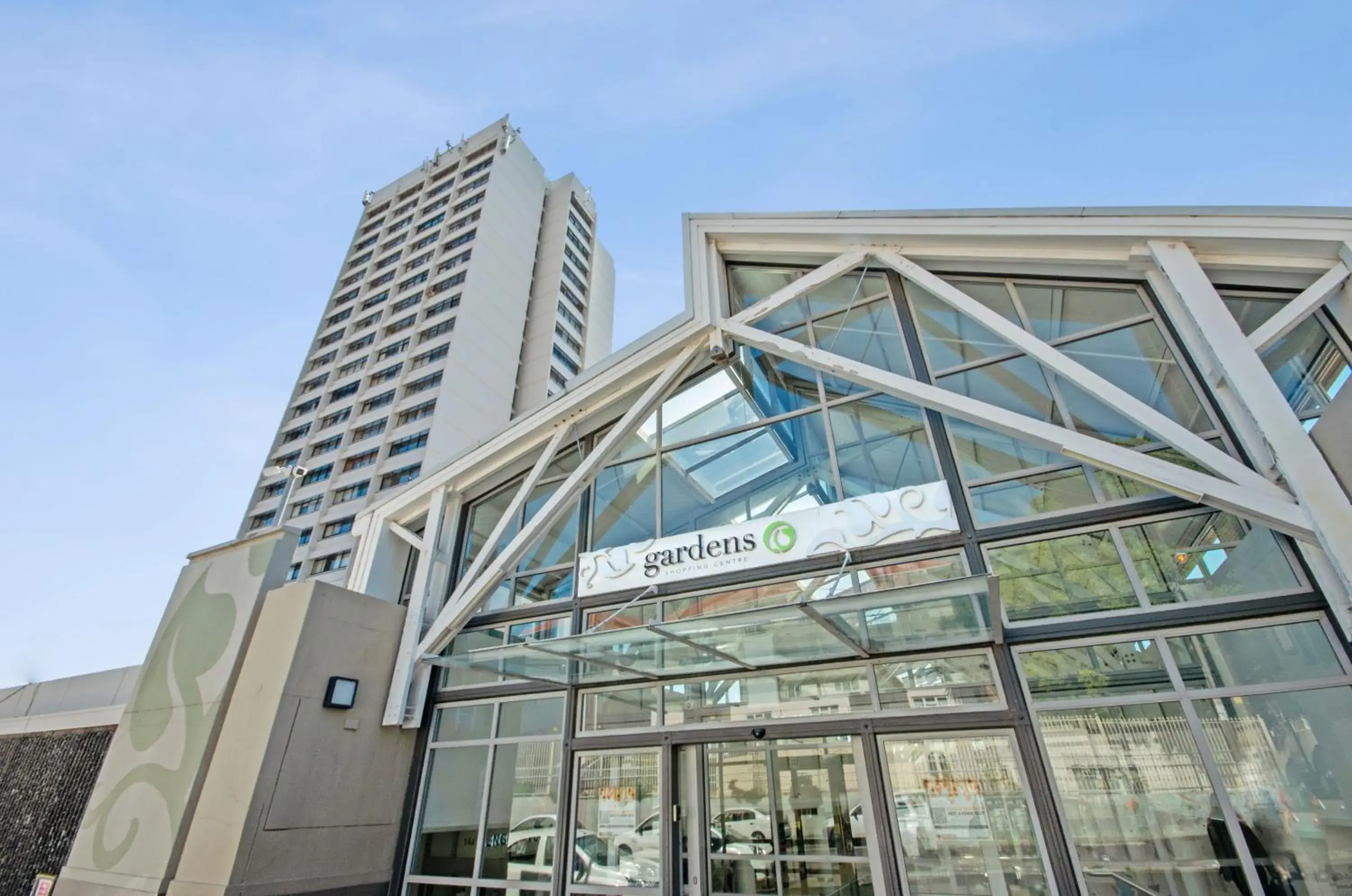 Gardens Centre Holiday Apartments Gardens Centre Holiday Apartments