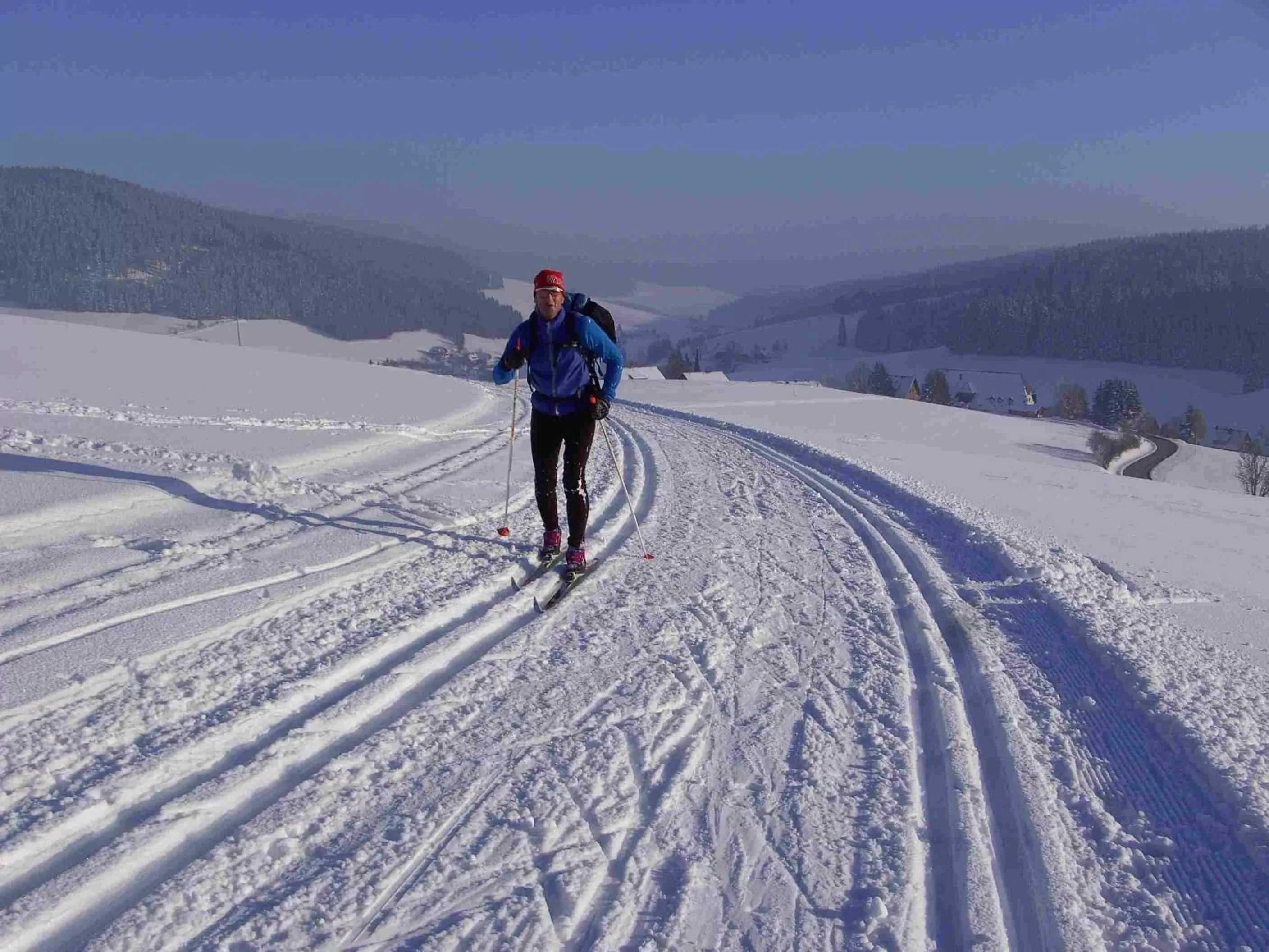 People in ZUR TRAUBE Schwarzwaldhotel & Restaurant am Titisee