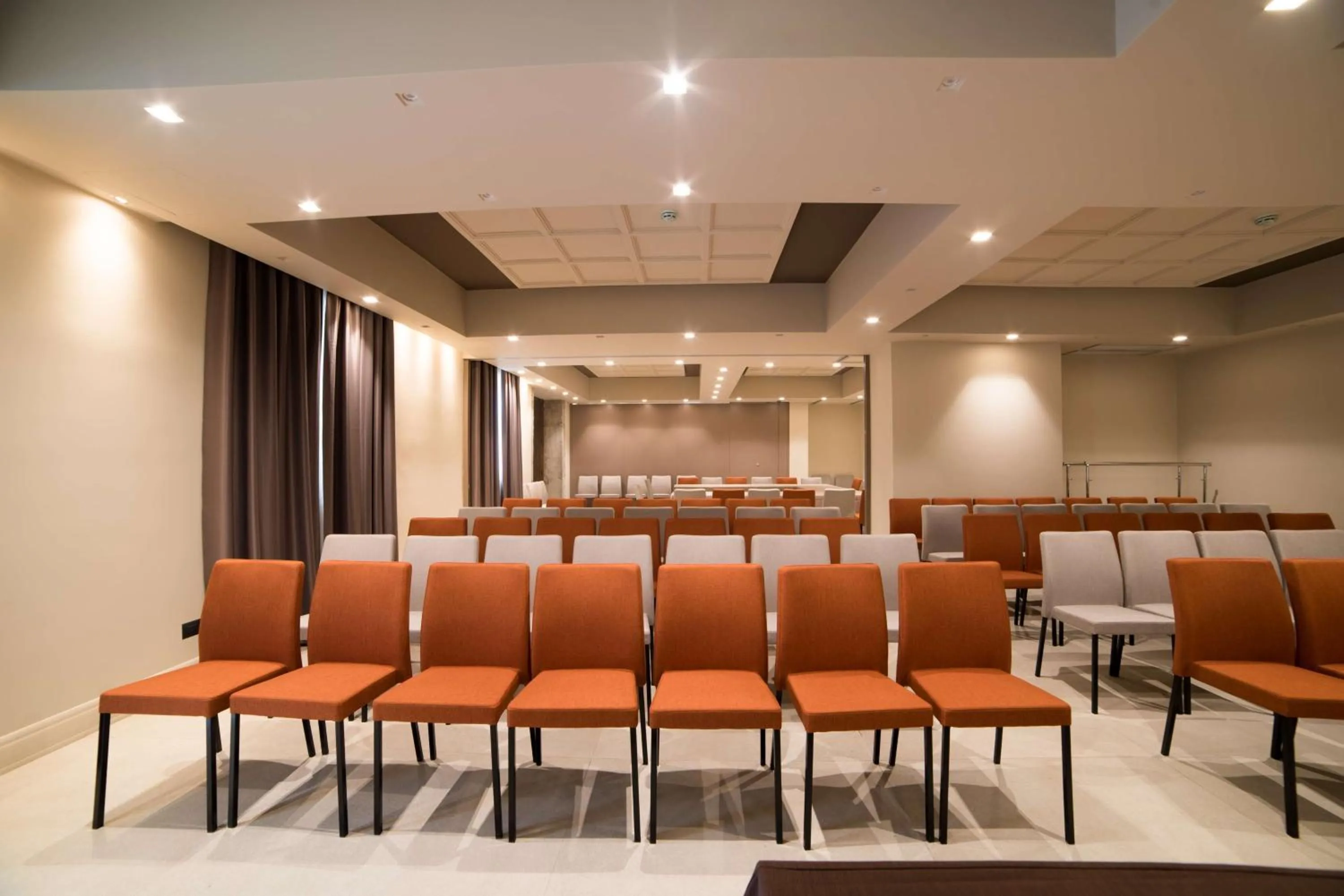 On site in Best Western Plus Hotel Terre di Eolo