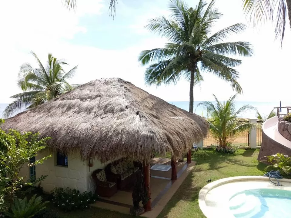 Camaya-an Paradise Beach Resort