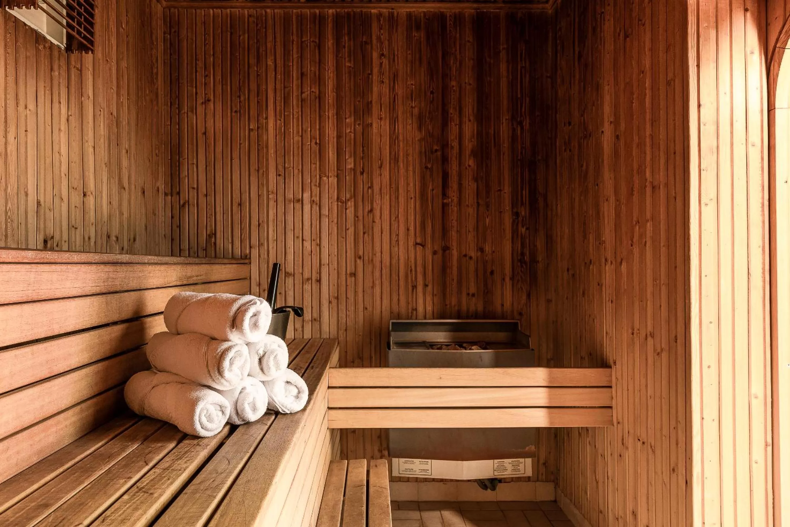 Property building in Best Western Hotell Kramm