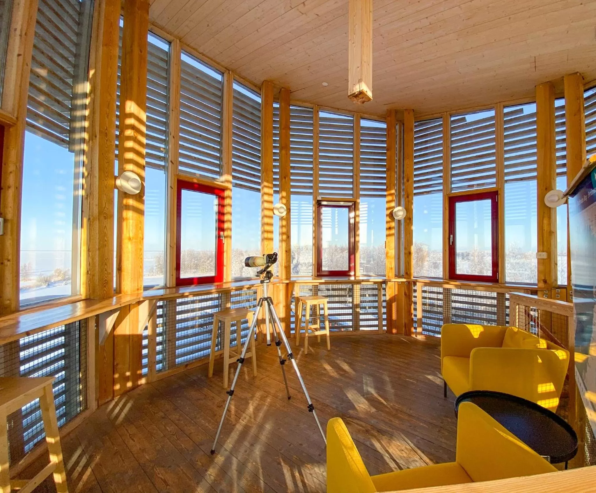 Hotelli Liminganlahti