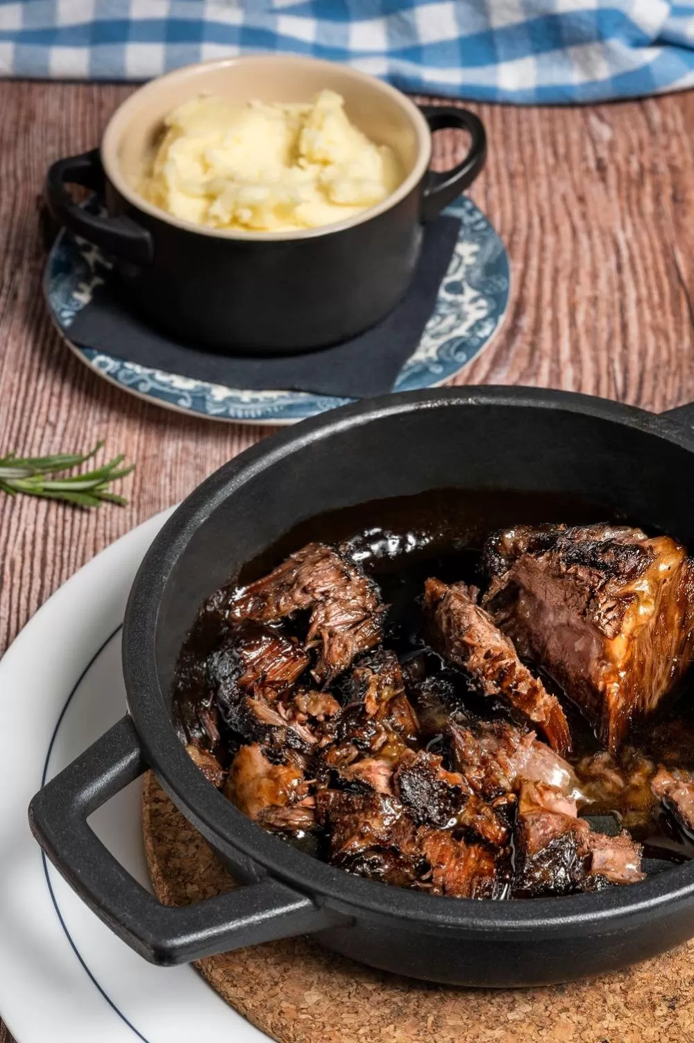 Restaurant/places to eat in Antiga Casa Buenavista