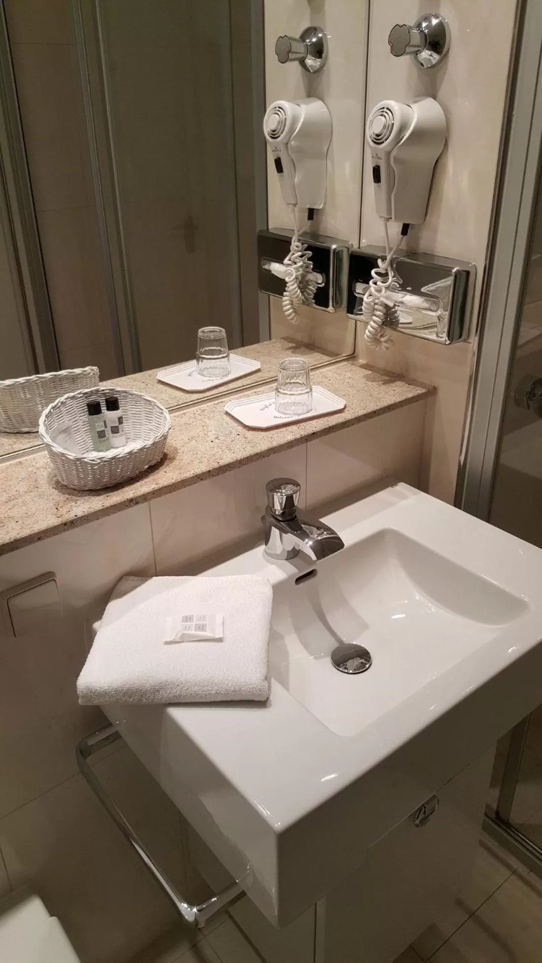 Double Room in Dreams Beckum