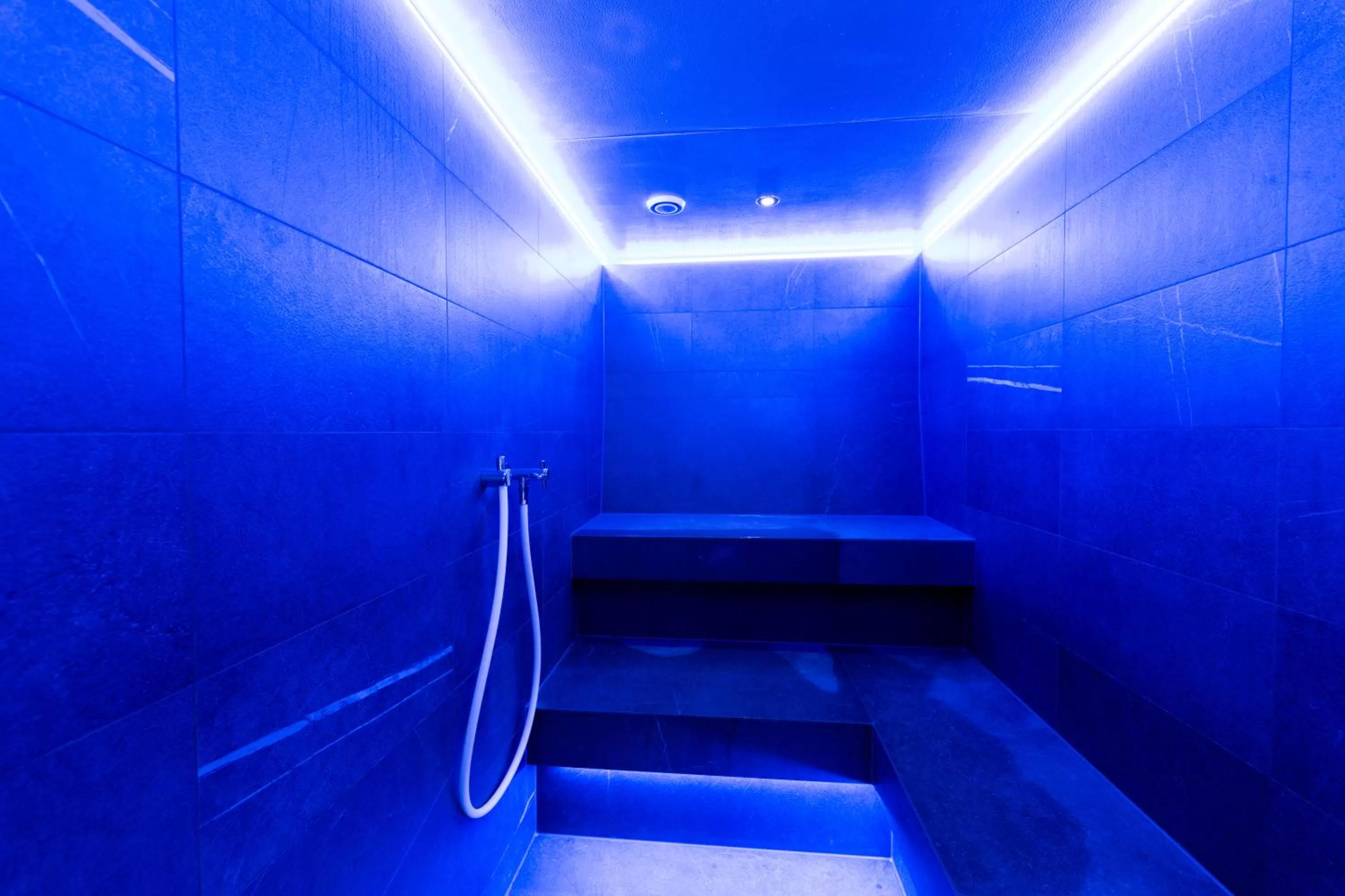 Sauna in Wellness Aparthotel "Lechlife" incl Pool - 400m zum LIFT