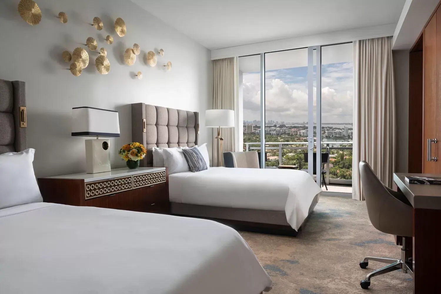 The Ritz-Carlton Bal Harbour, Miami The Ritz-Carlton Bal Harbour, Miami