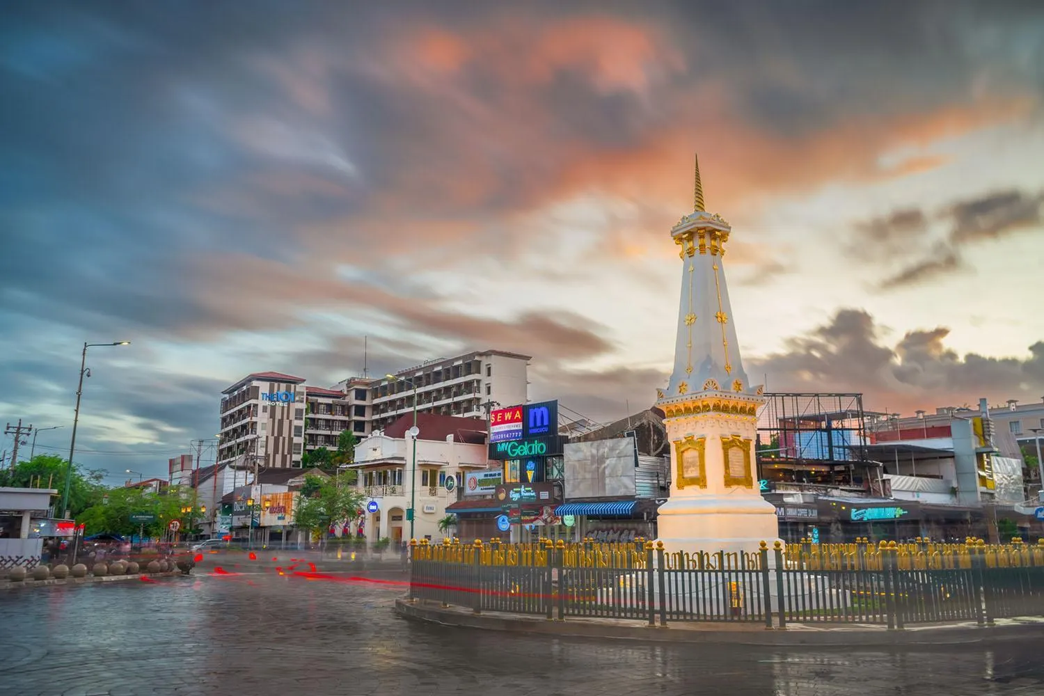 Other in THE 1O1 Yogyakarta Tugu