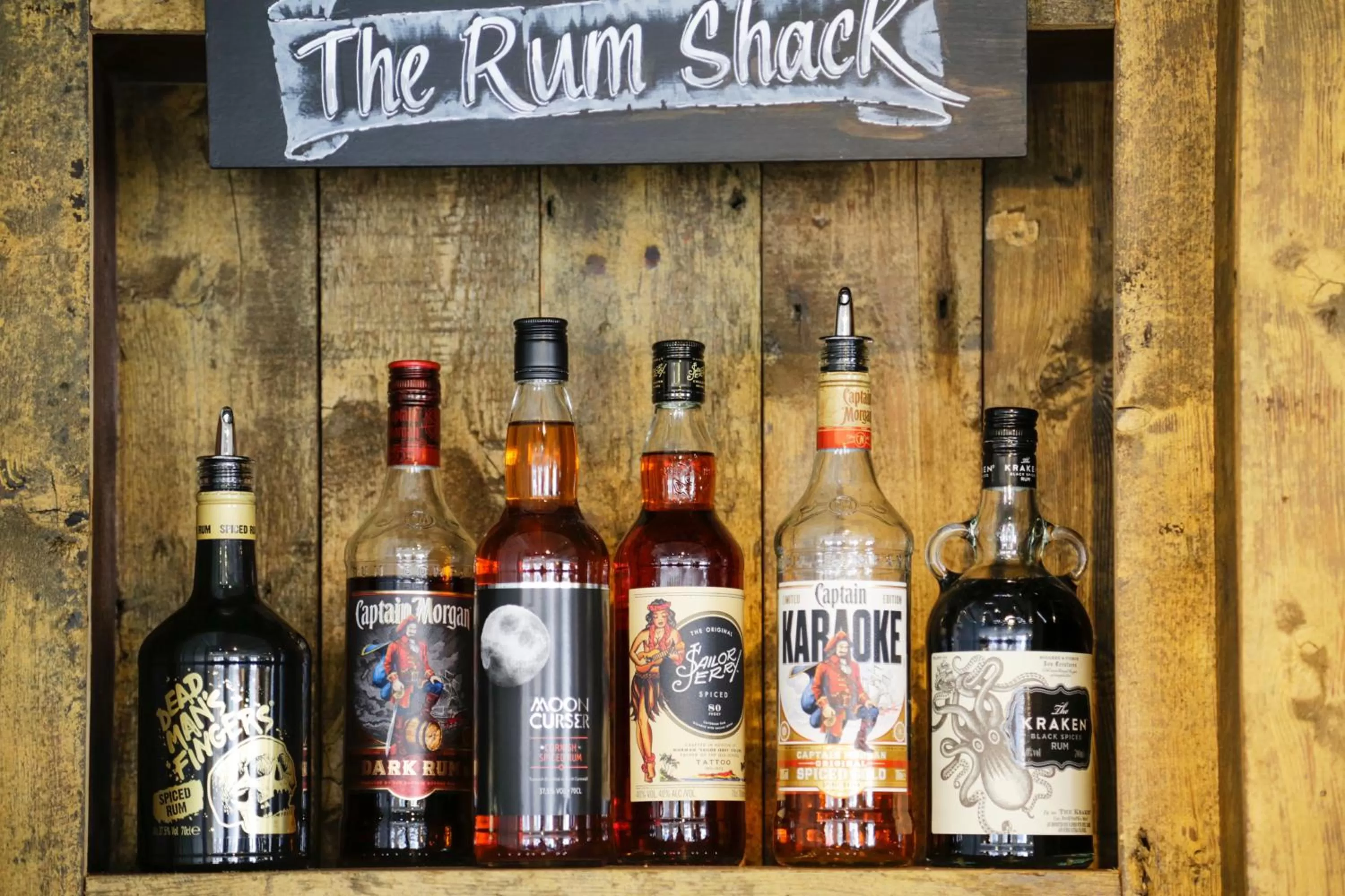 Lounge or bar in The Swan Hotel