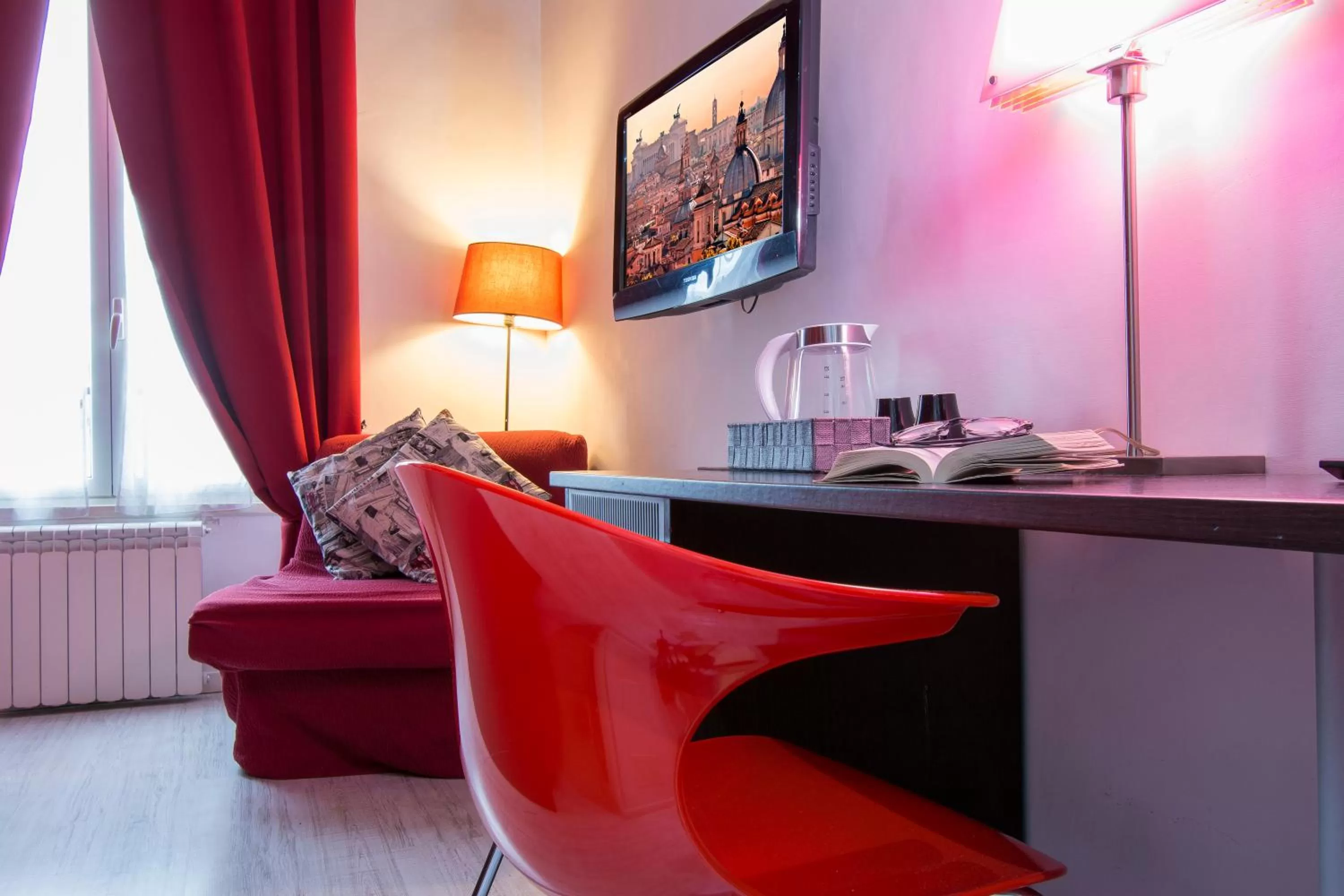 Chroma Italy - Chroma Tessera