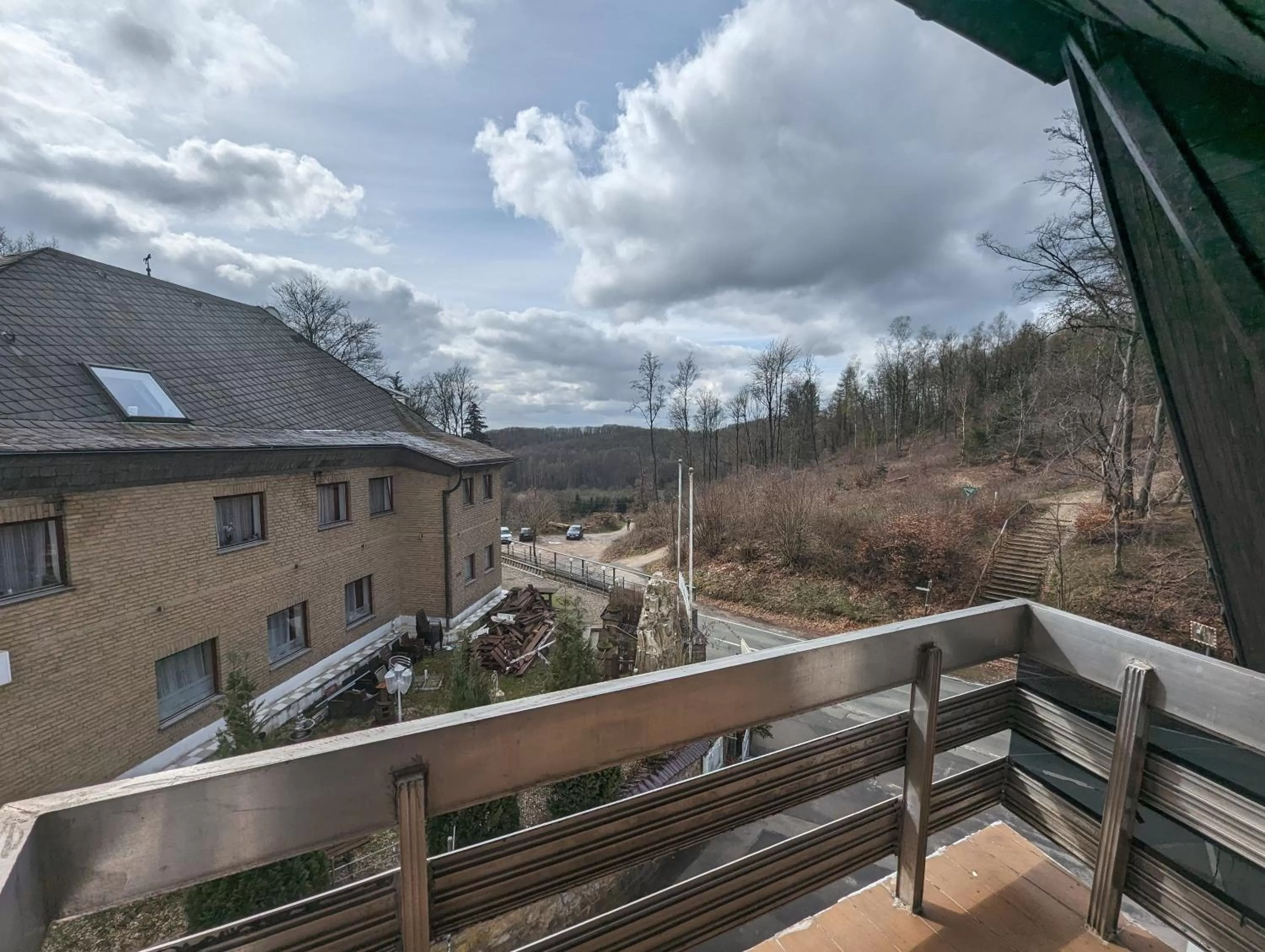 Hotel Eiserner Anton