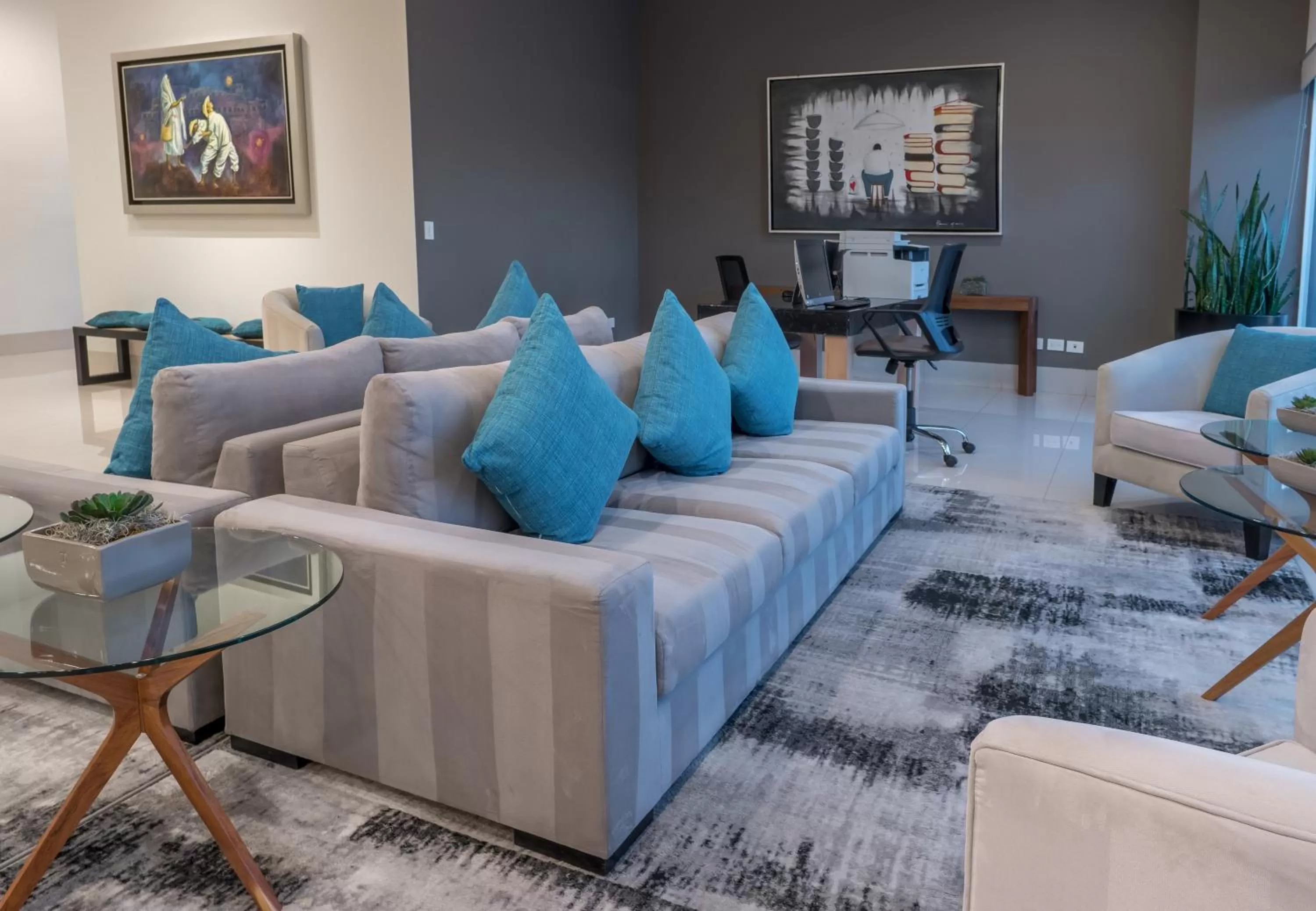 Property building in Holiday Inn Express & Suites Silao Aeropuerto Terminal by IHG