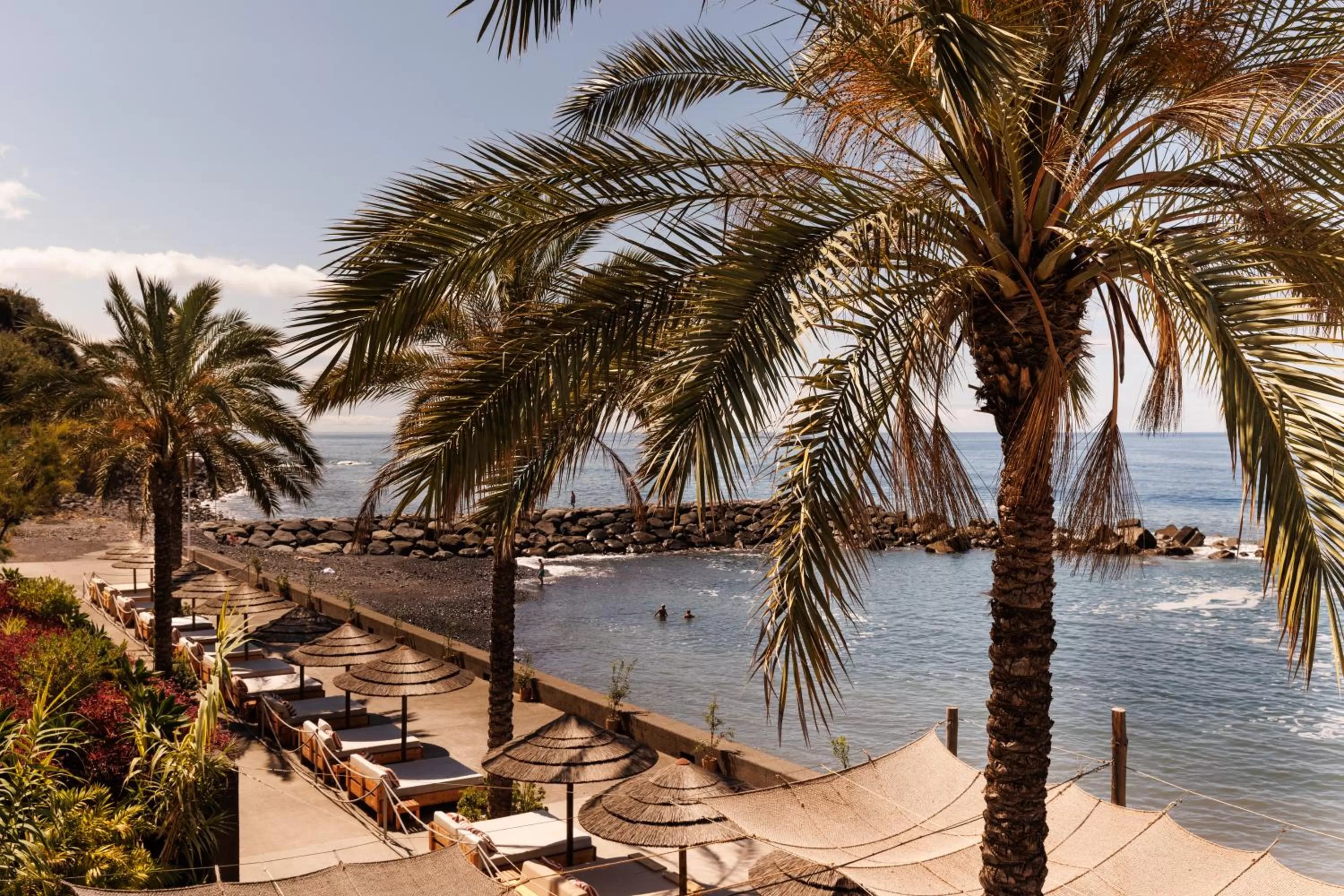 Lounge or bar in Saccharum - Resort and Spa - Savoy Signature