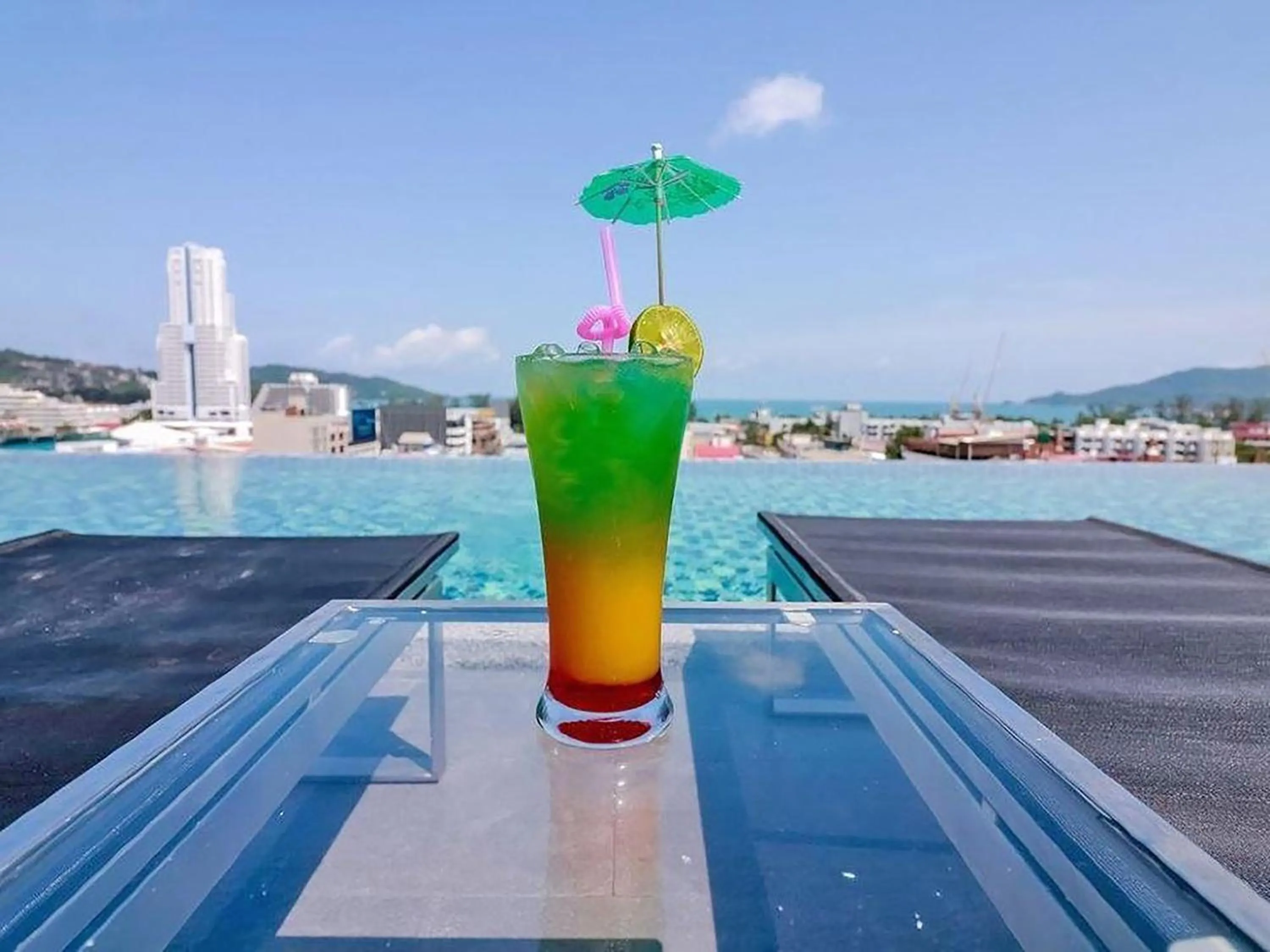 Activities in Gu Hotel Patong