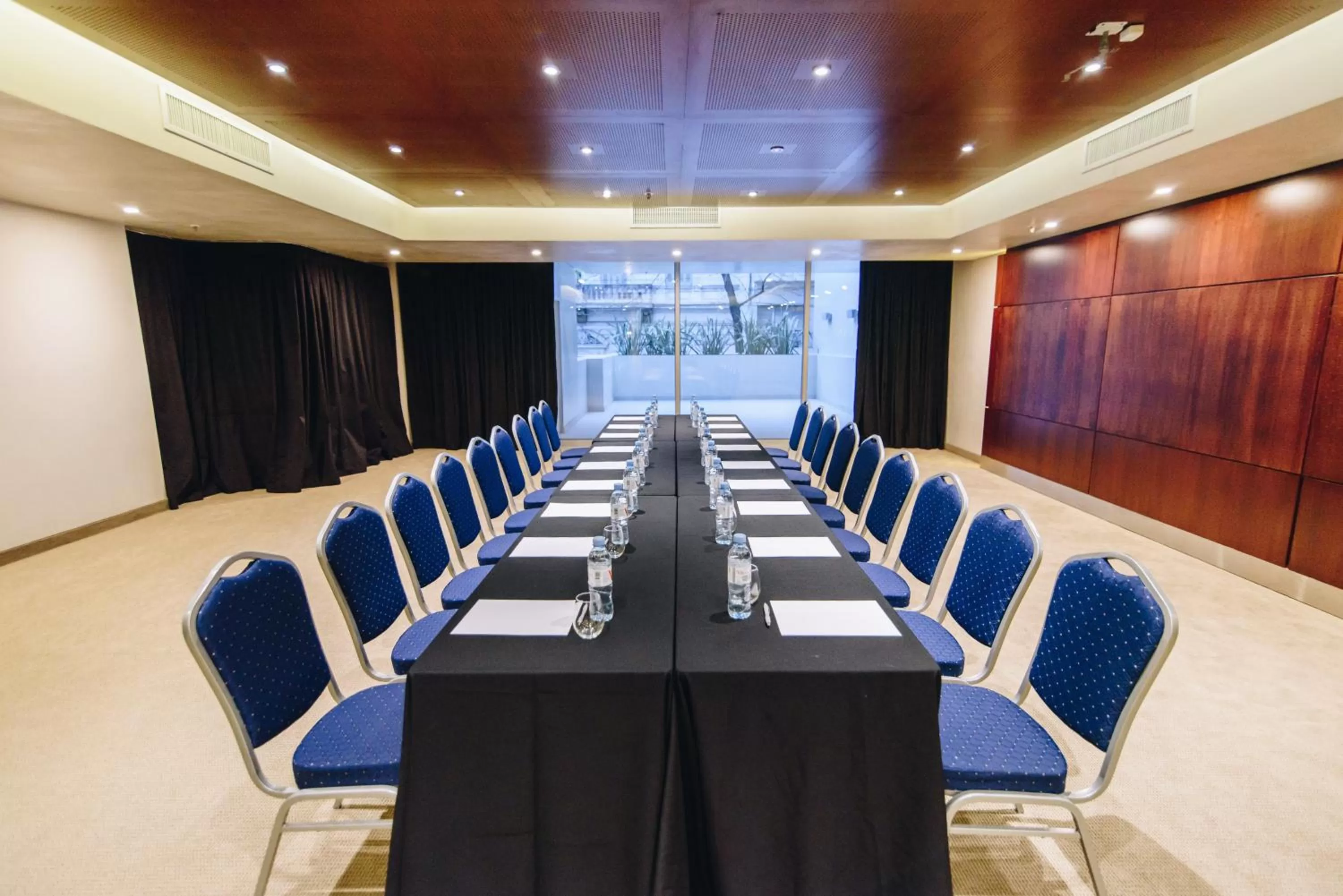 Meeting/conference room in GrandView Hotel Buenos Aires