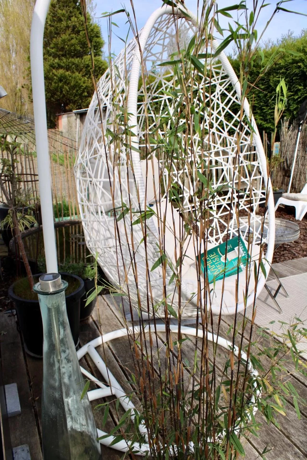 Property building in Studio Art-hill