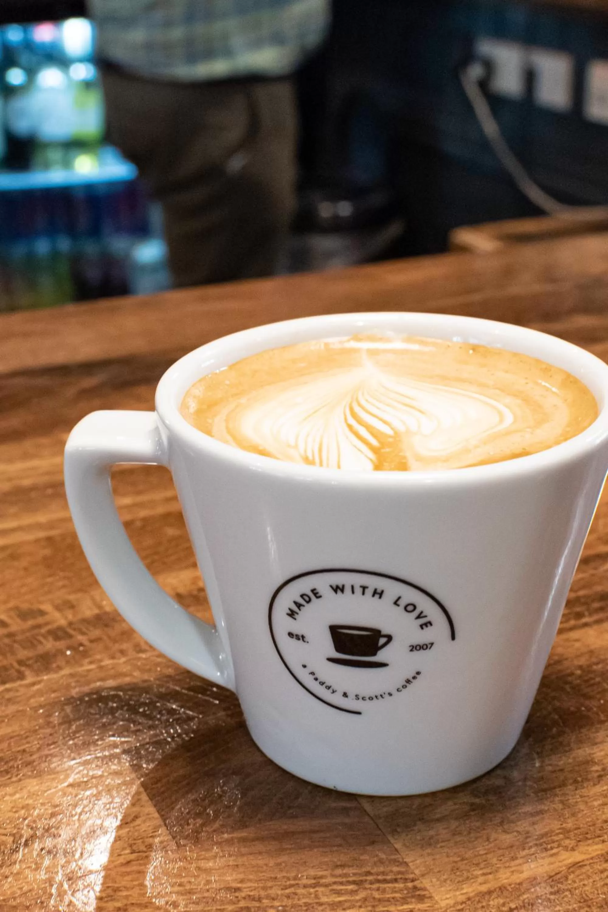 Coffee/tea facilities in Dragonfly Hotel Bury St Edmunds