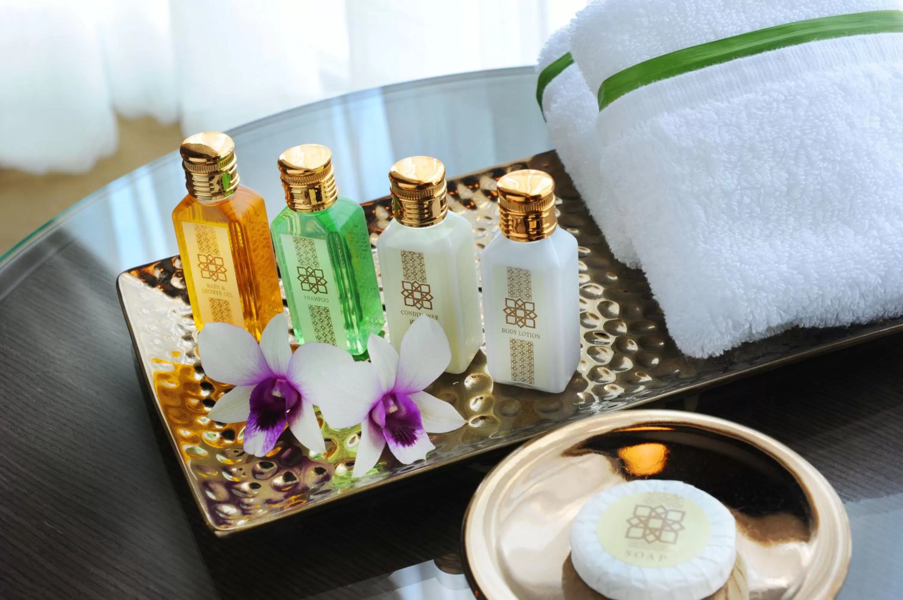 Other in Al Meroz Hotel Bangkok - The Leading Halal Hotel