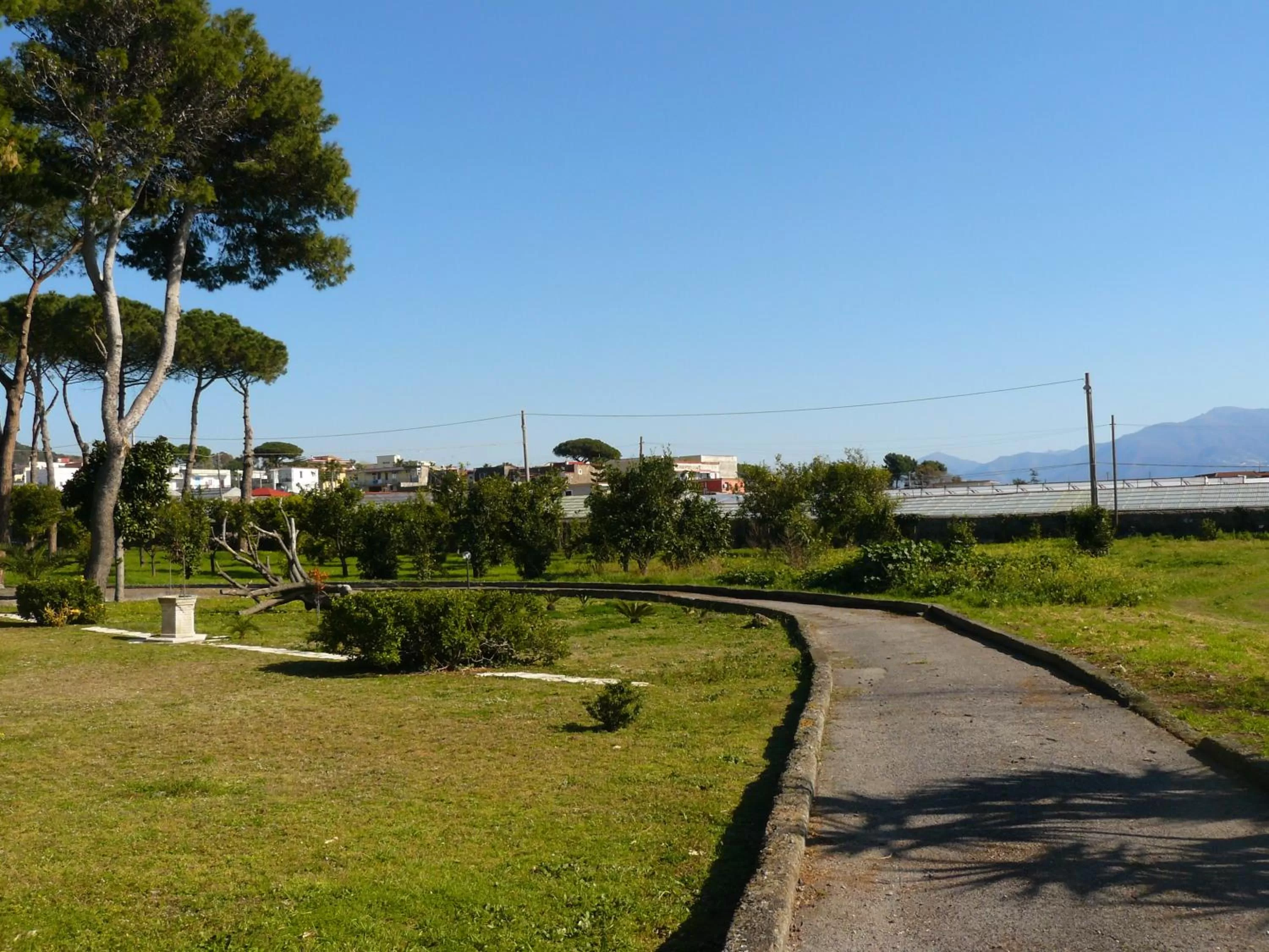 B&B Casa Maria Vittoria