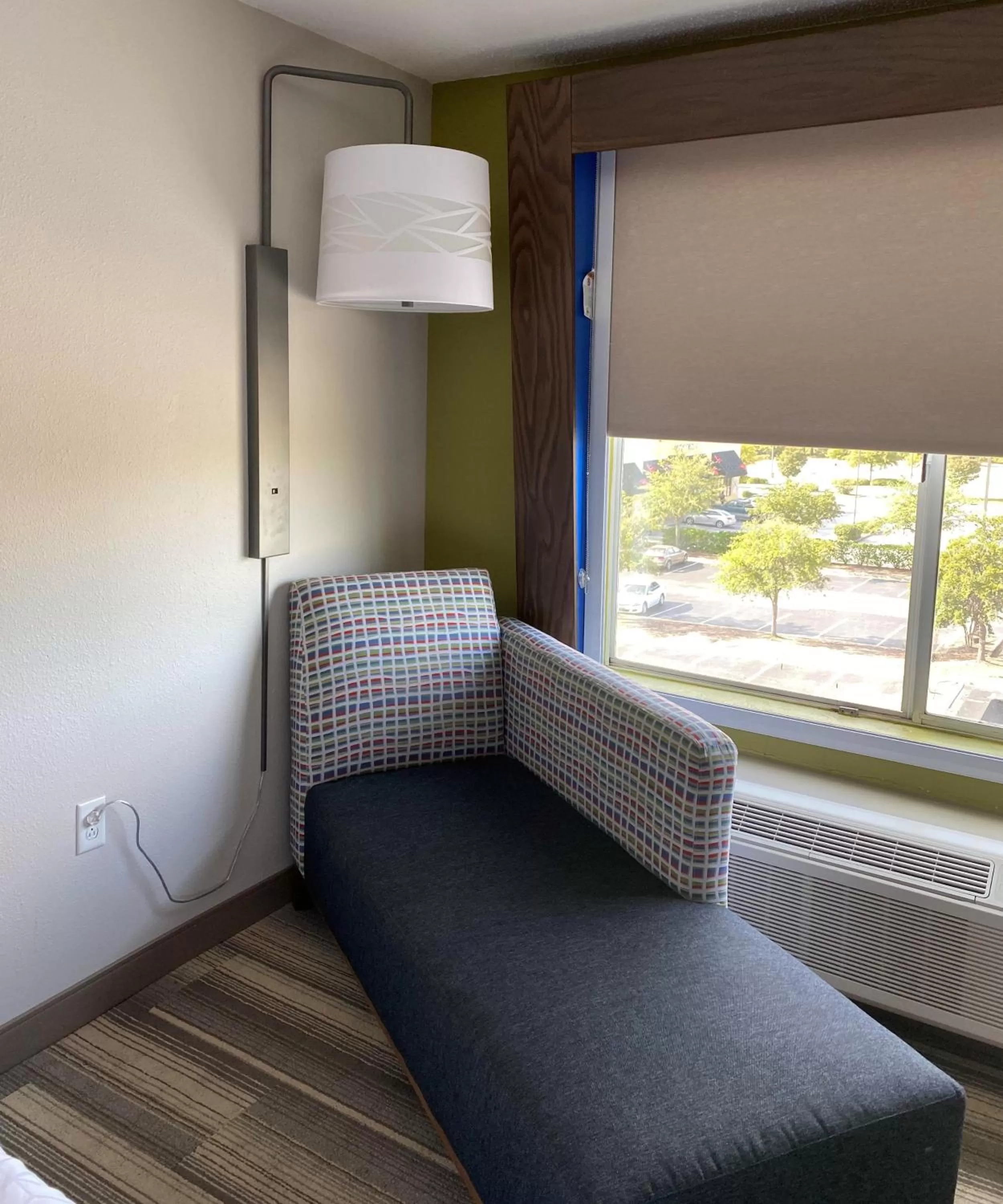 Seating area in Holiday Inn Express & Suites Columbia-I-26 @ Harbison Blvd by IHG